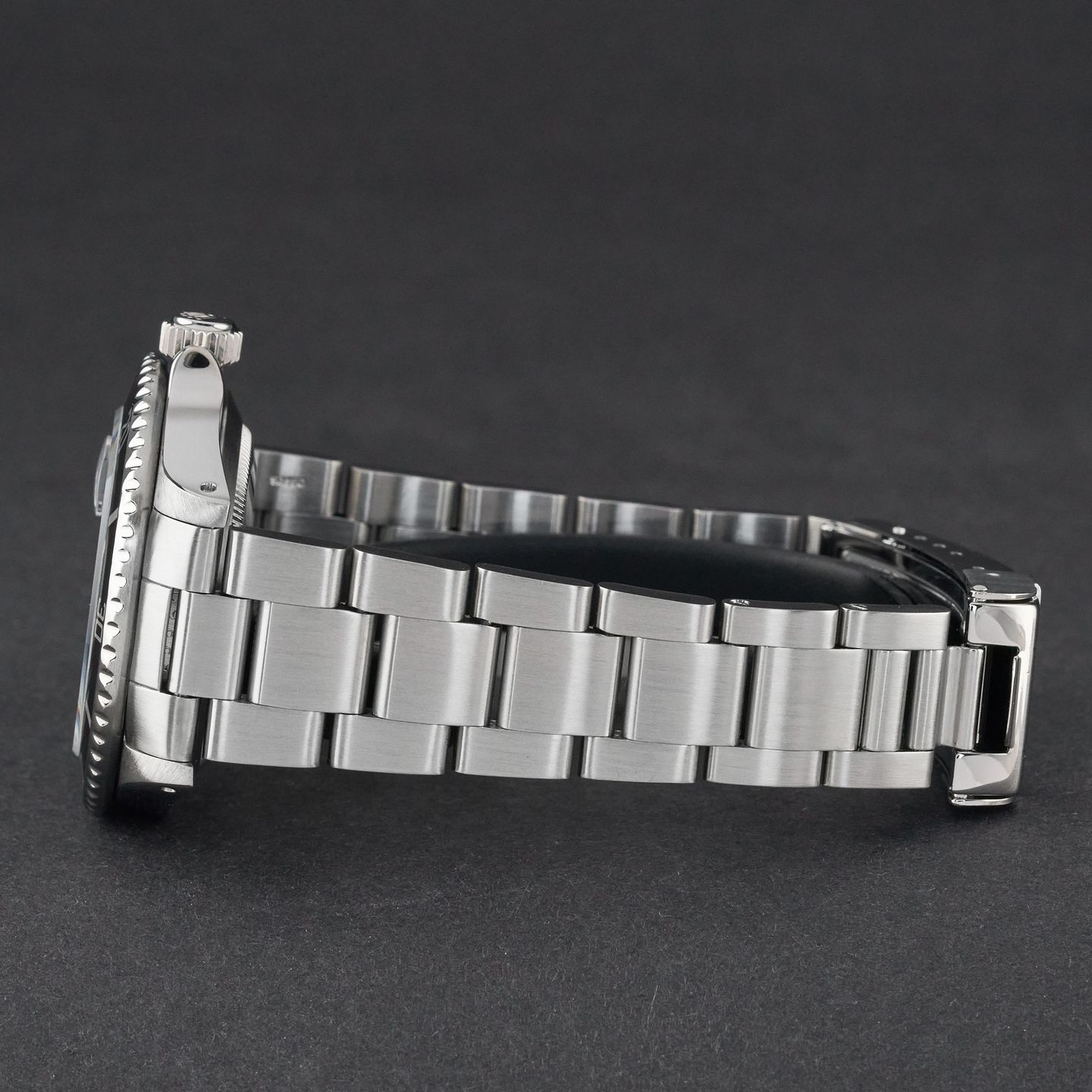 Rolex Submariner Date 16610 - (5/8)