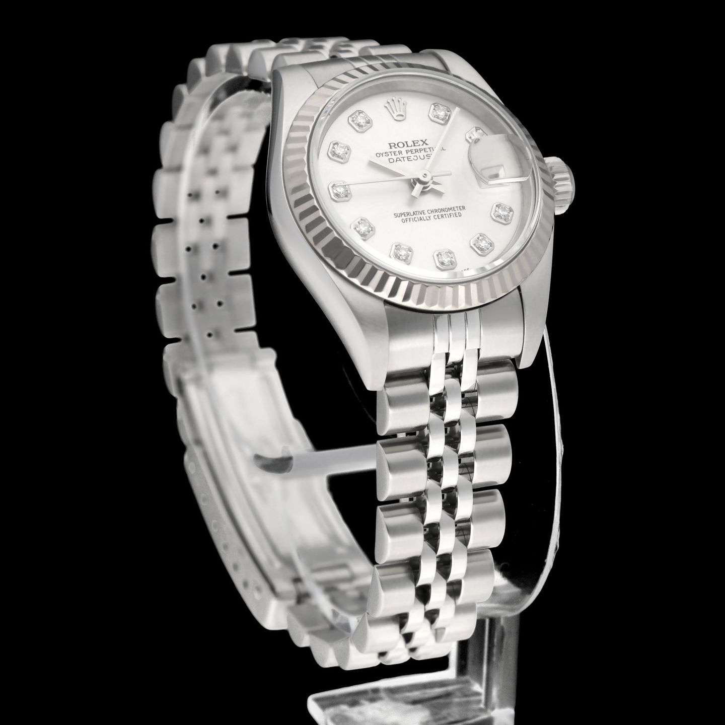 Rolex Lady-Datejust 79174 - (6/8)