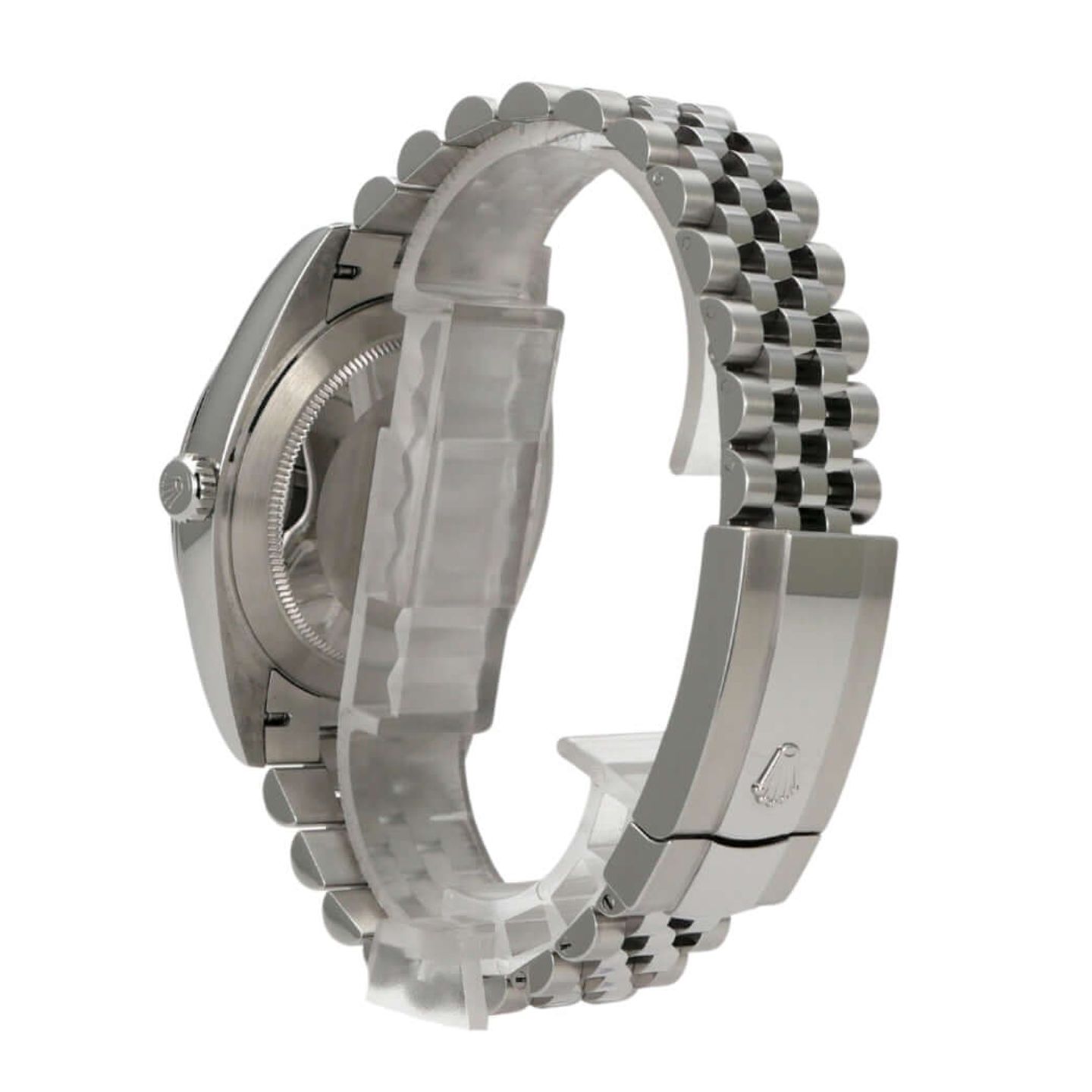 Rolex Datejust 41 126300 - (7/8)