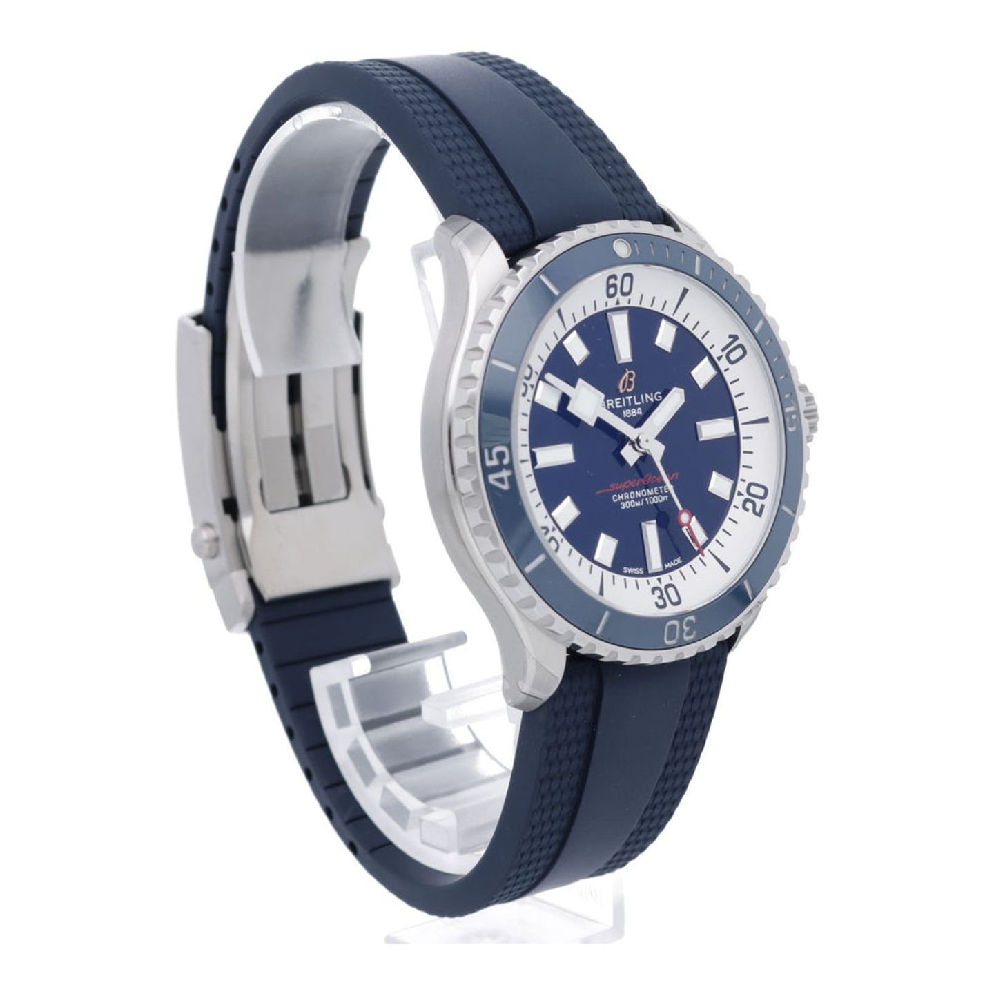 Breitling Superocean 42 A17375E71C1S1 - (7/7)
