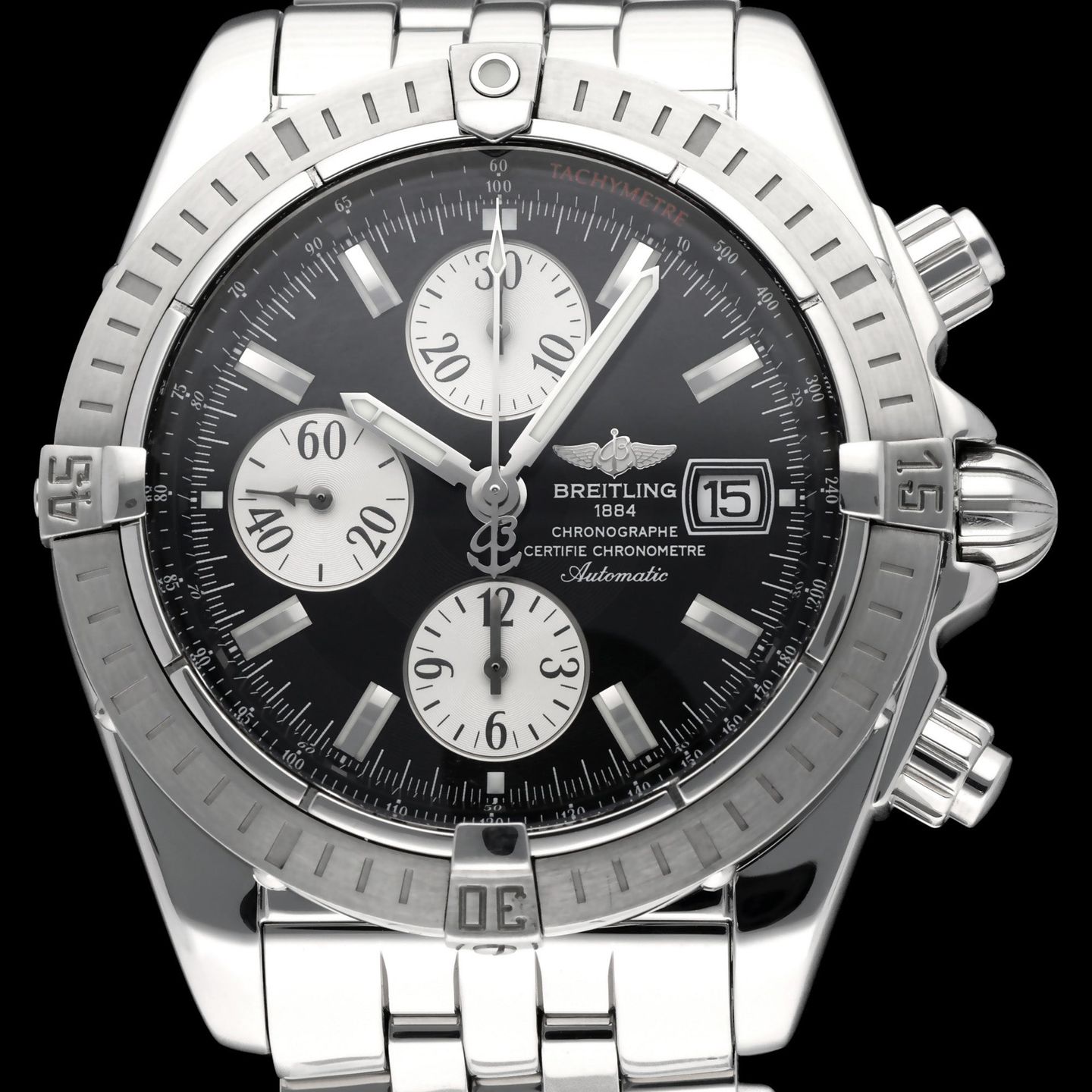 Breitling Chronomat Evolution A13356 - (1/8)
