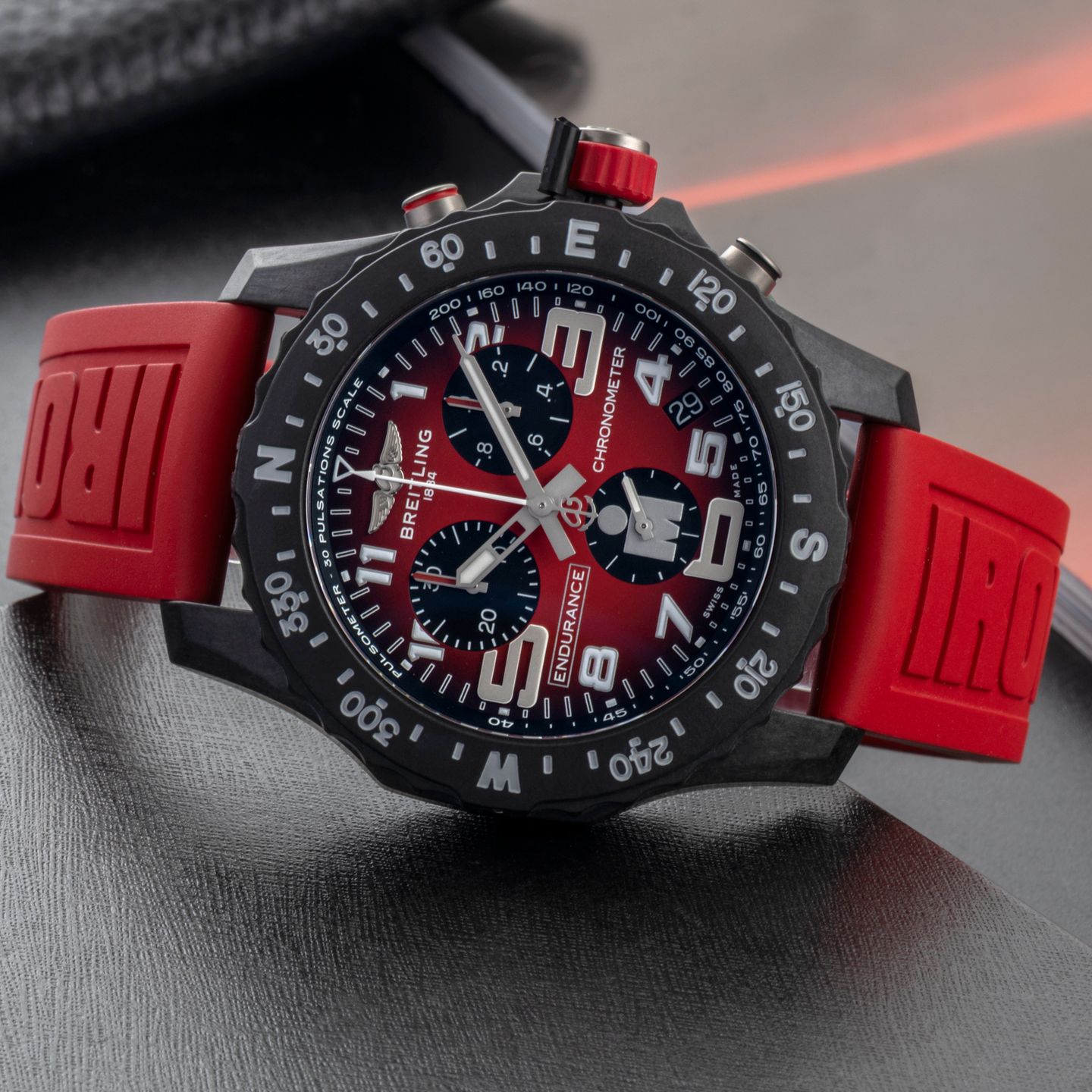 Breitling Endurance Pro X823109A1K1S1 - (2/8)