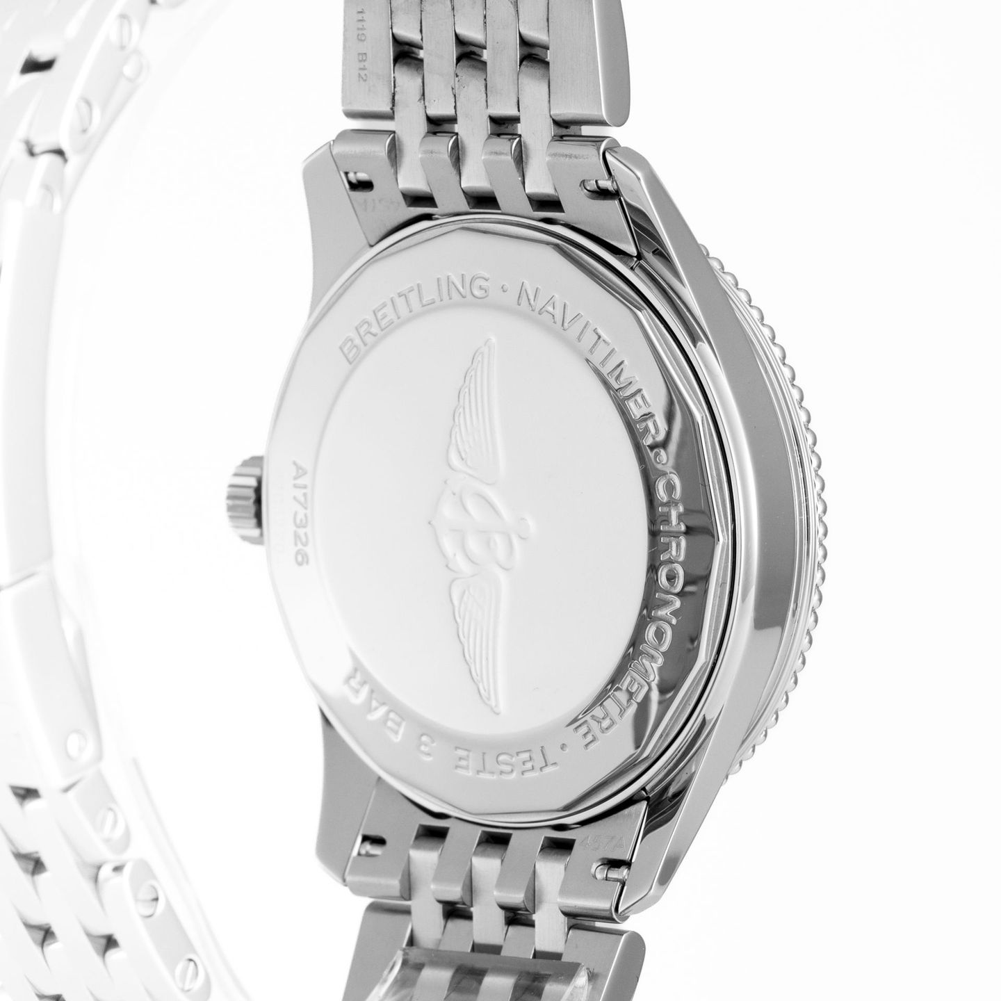 Breitling Navitimer A17326211B1A1 - (3/5)