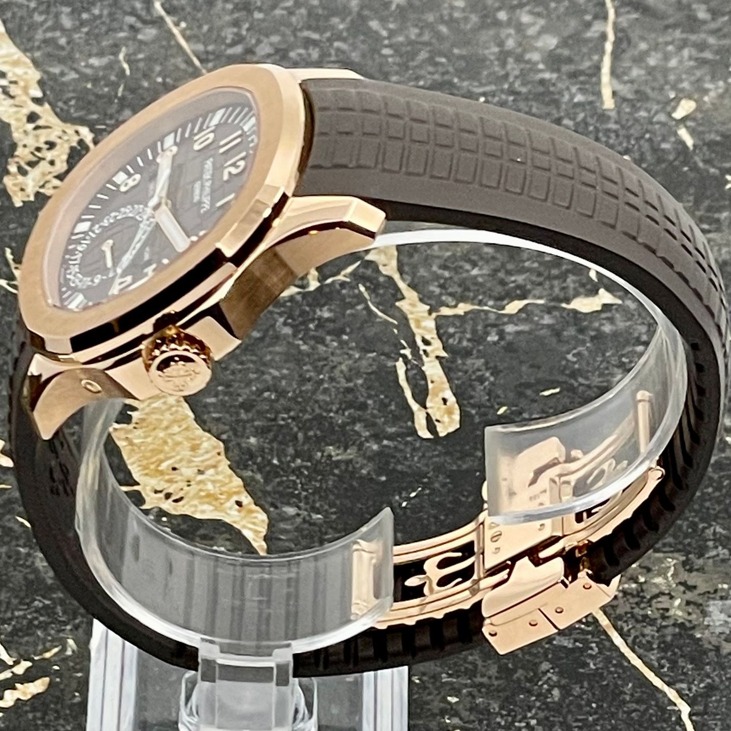 Patek Philippe Aquanaut 5164R-001 - (6/8)