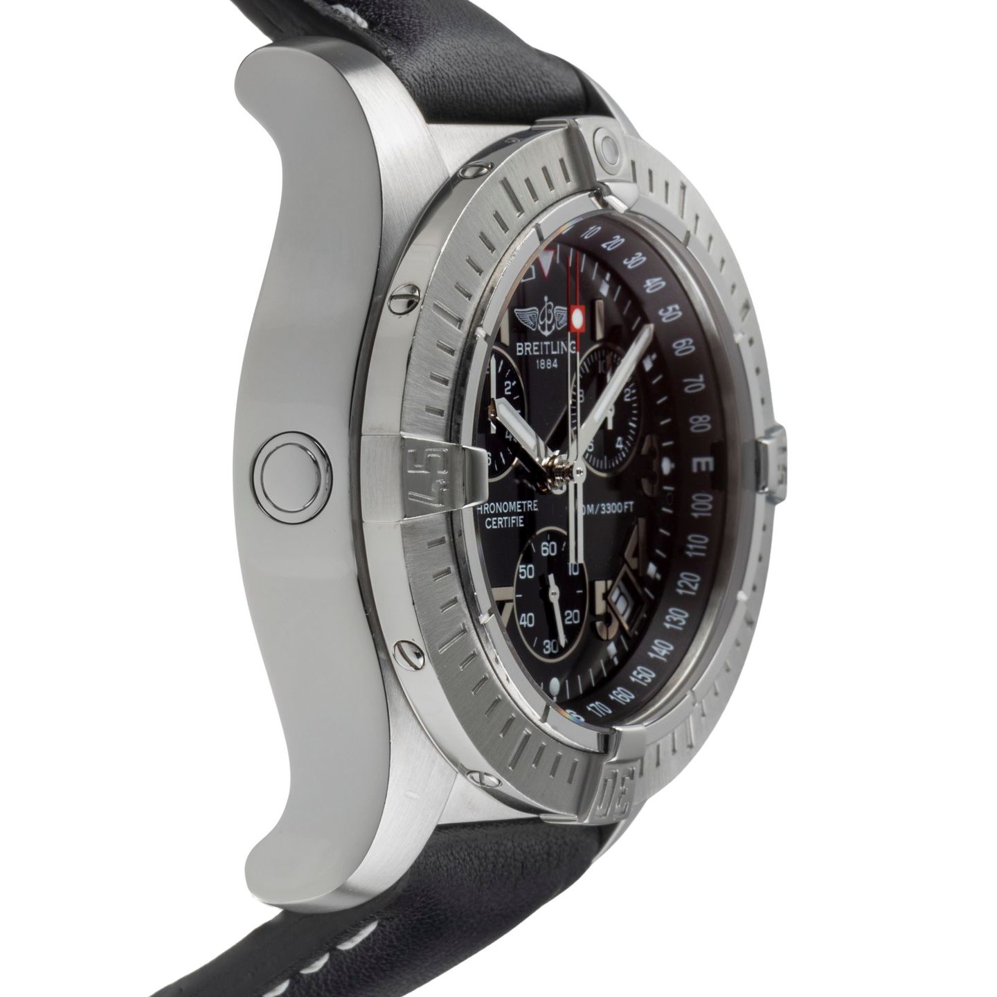 Breitling Avenger Seawolf A73390 - (7/8)