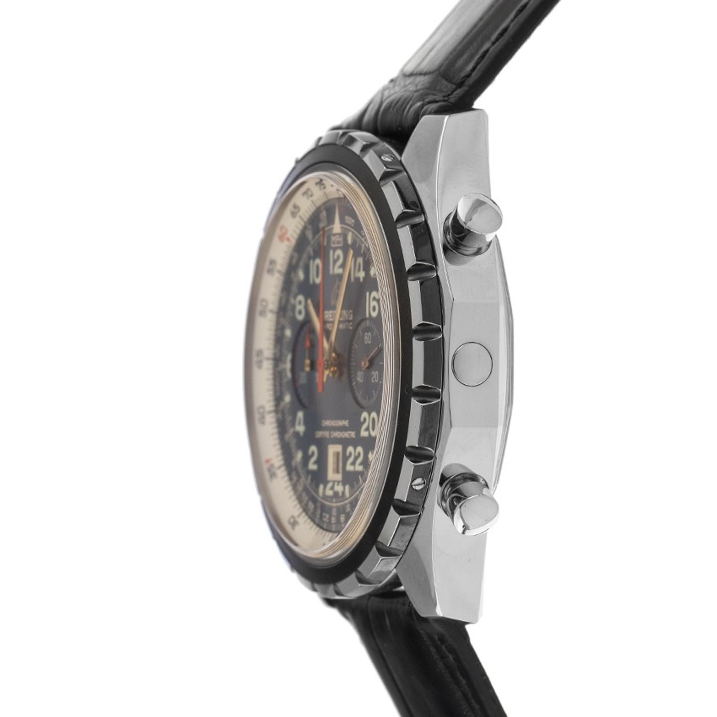 Breitling Chrono-Matic A22360 - (4/8)