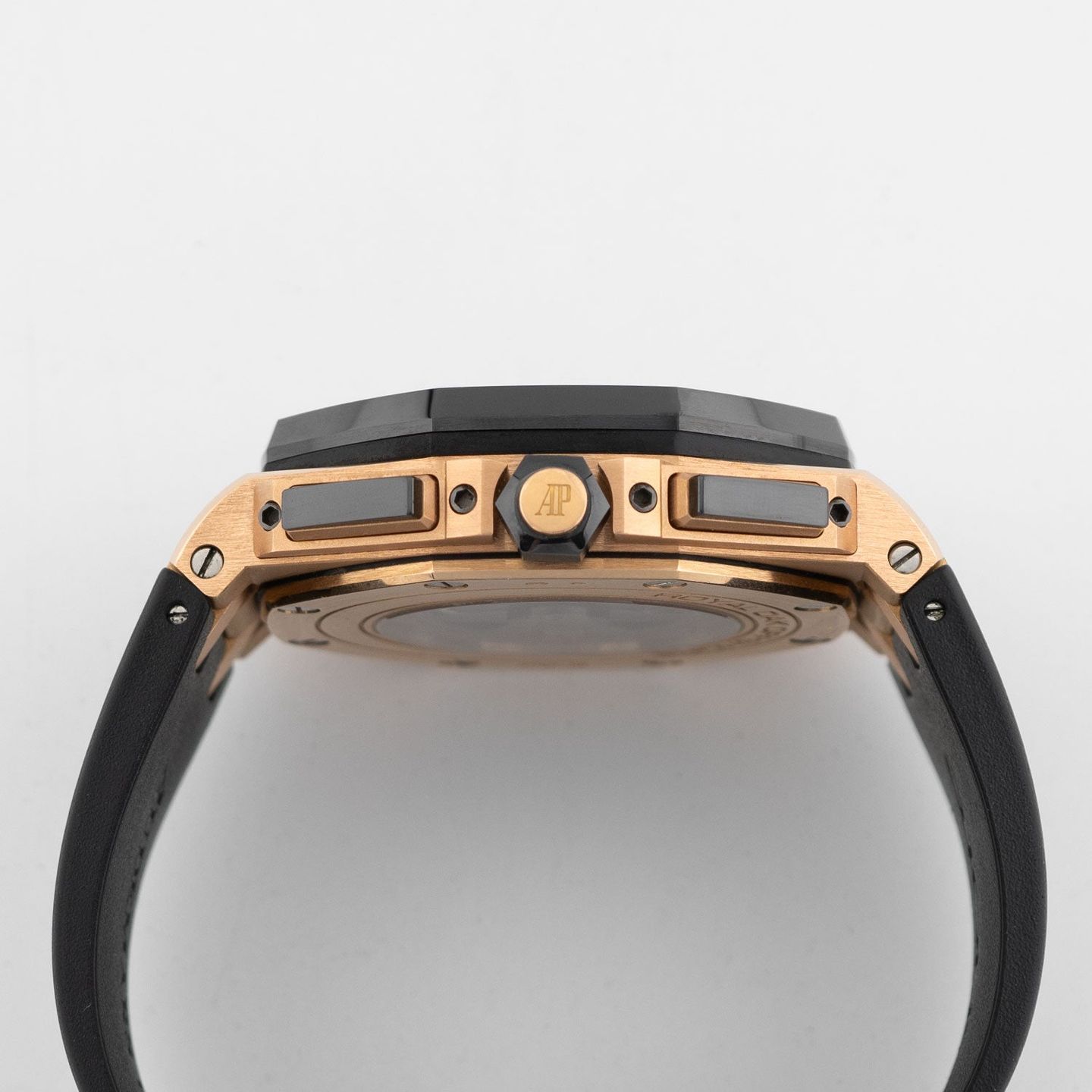 Audemars Piguet Royal Oak Offshore Chronograph 26401RO.OO.A002CA.01 - (3/5)