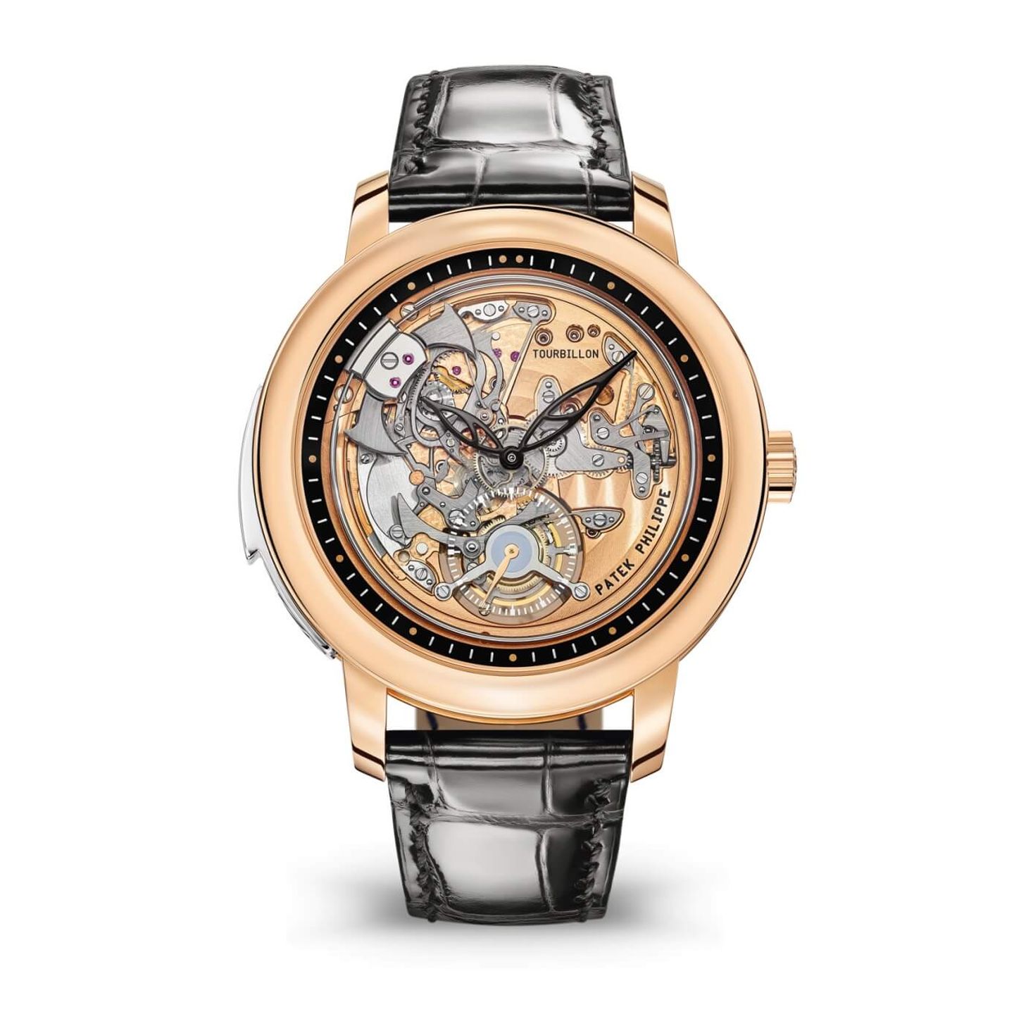 Patek Philippe Minute Repeater 5303R-001 - (1/1)