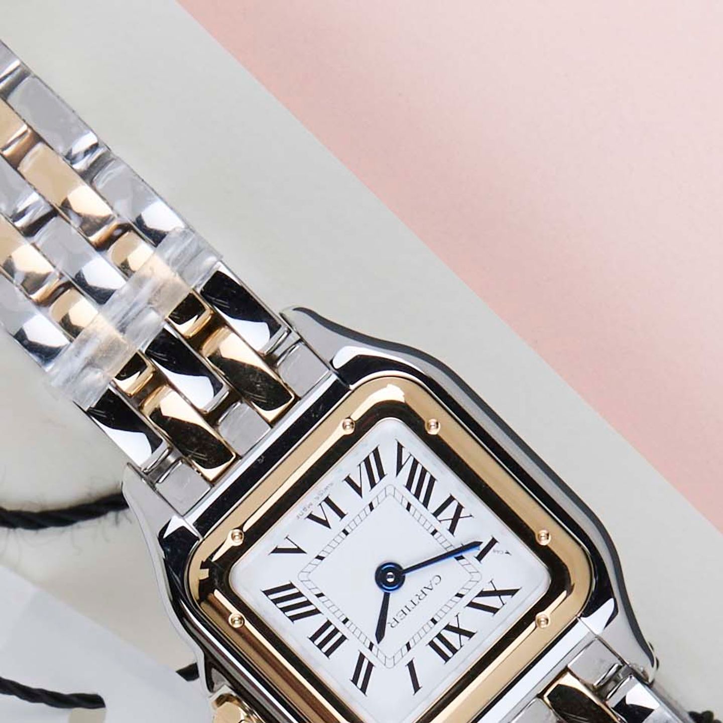 Cartier Panthère W2PN0018 - (4/8)