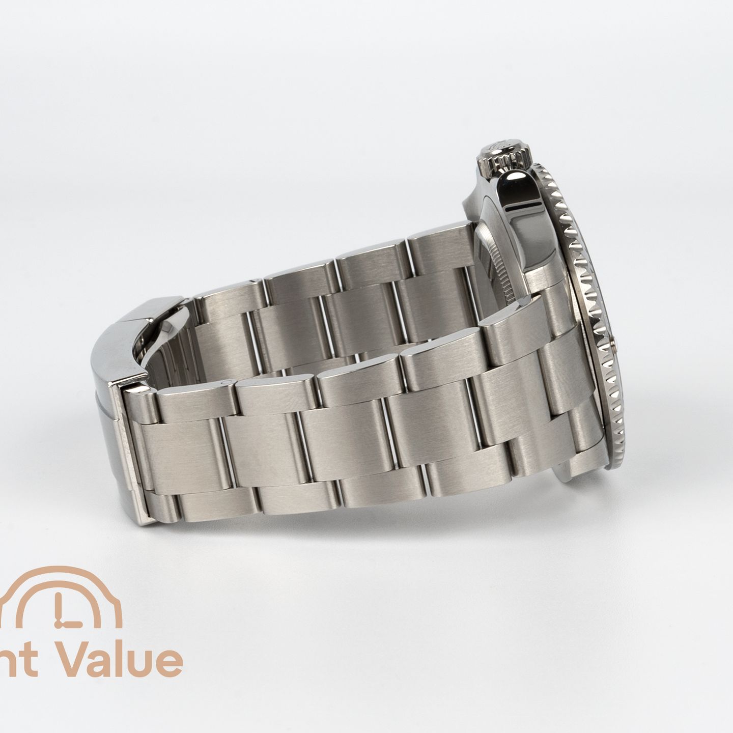 Rolex Submariner No Date 124060LN - (3/6)