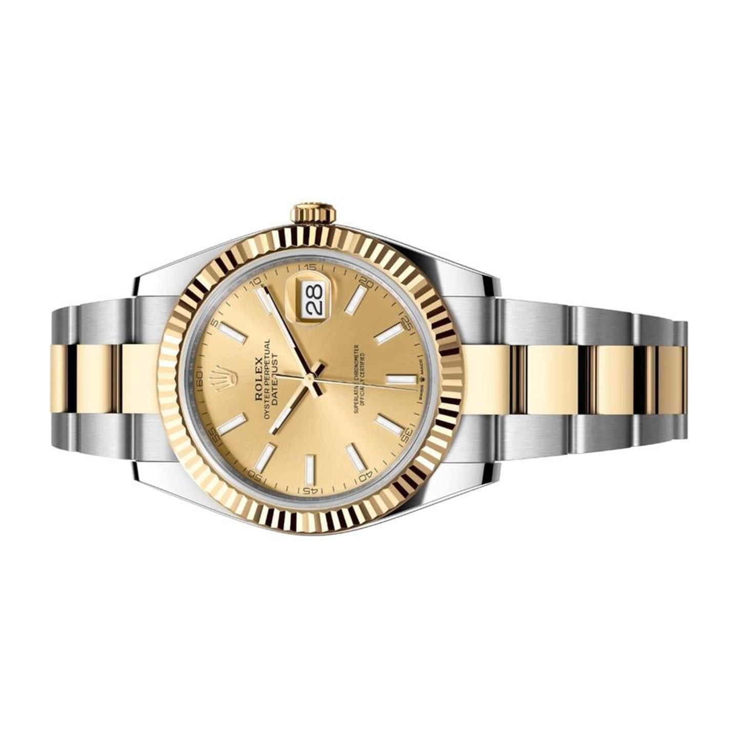 Rolex Datejust 41 126333 - (16/60)