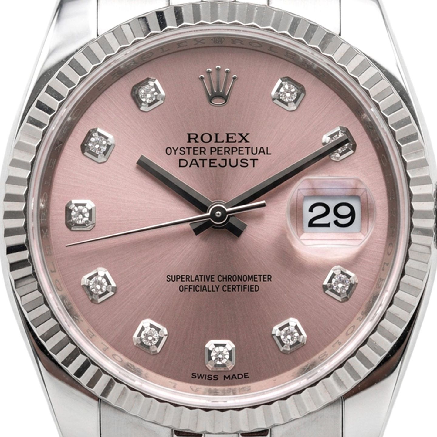 Rolex Datejust 36 126234 - (2/4)