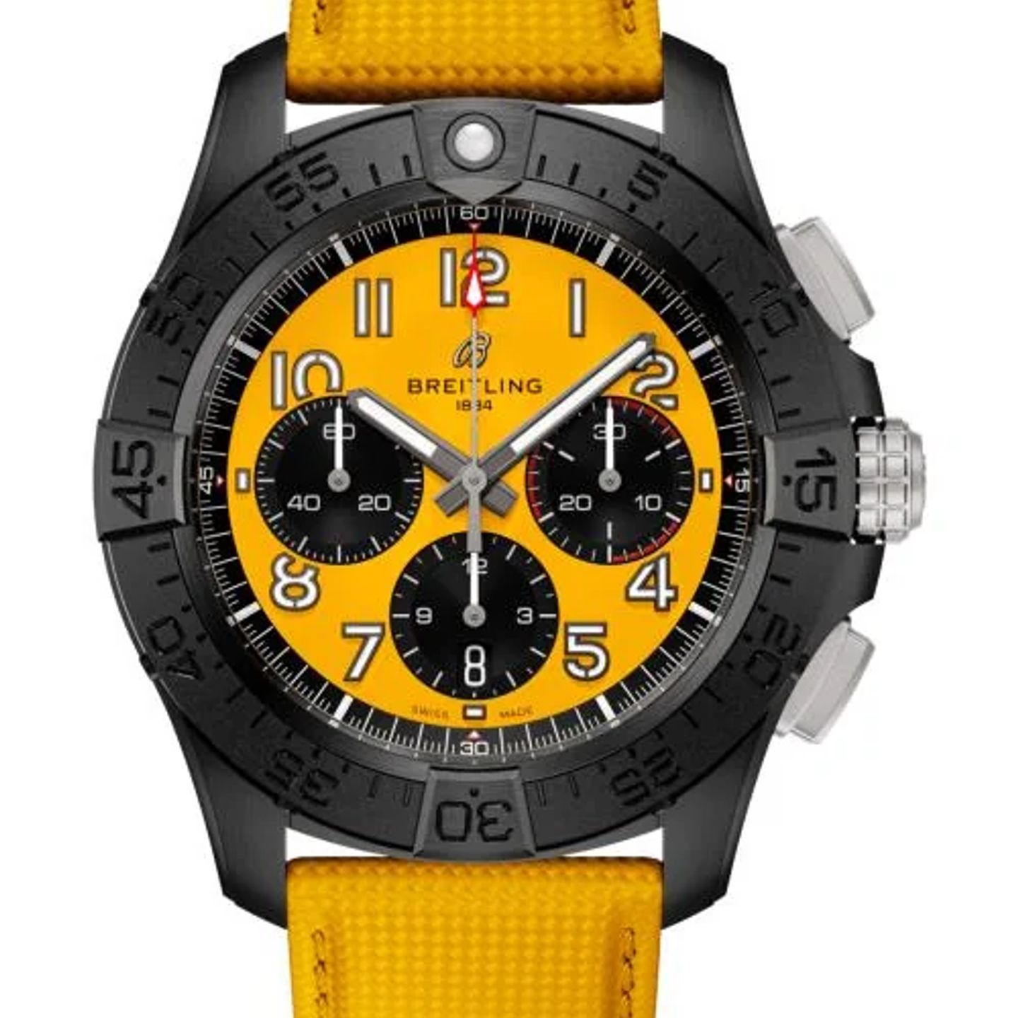Breitling Avenger SB0147101I1X1 - (1/1)