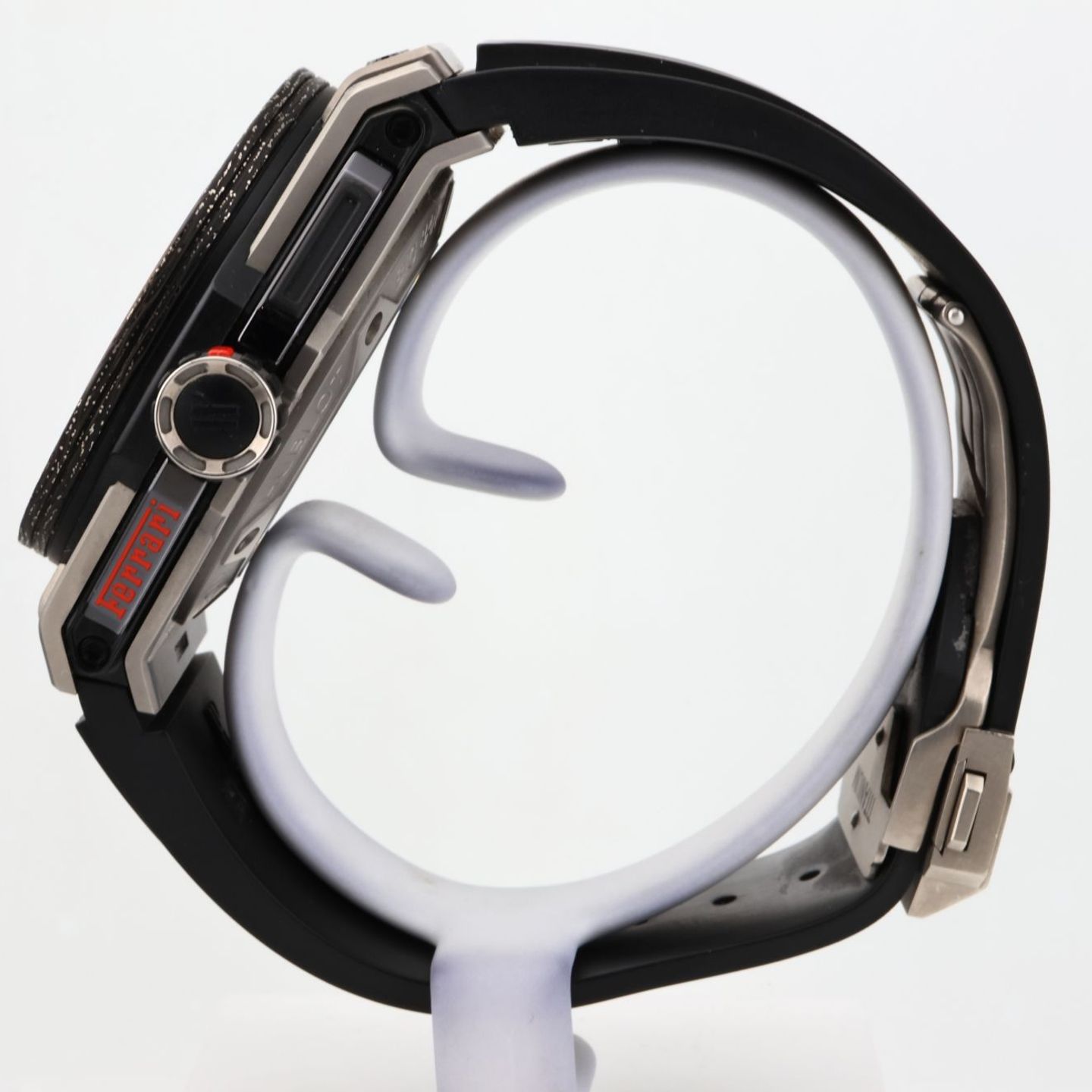 Hublot Big Bang Ferrari 401.NJ.0123.VR - (4/6)