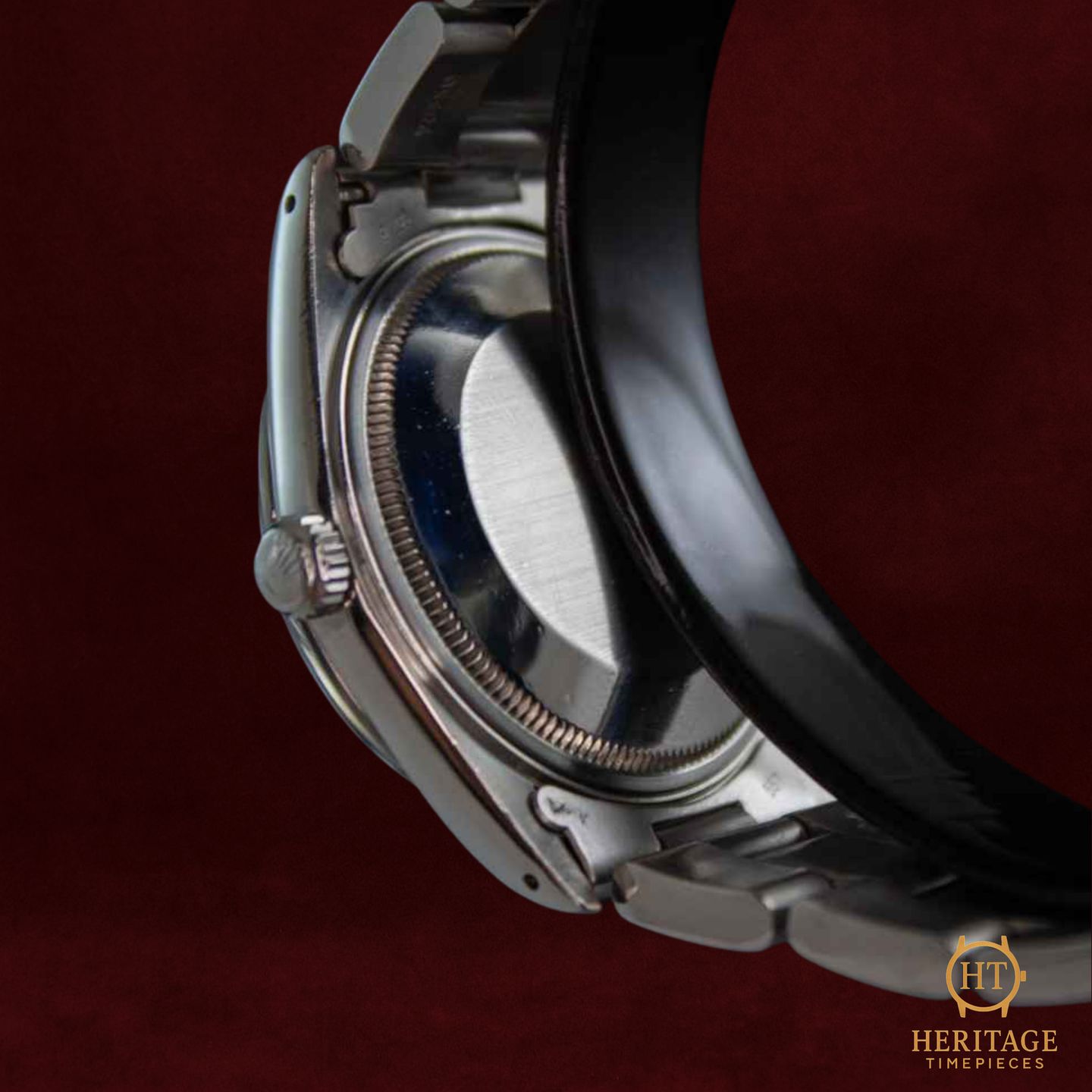 Rolex Oyster Perpetual Date 15000 - (6/8)