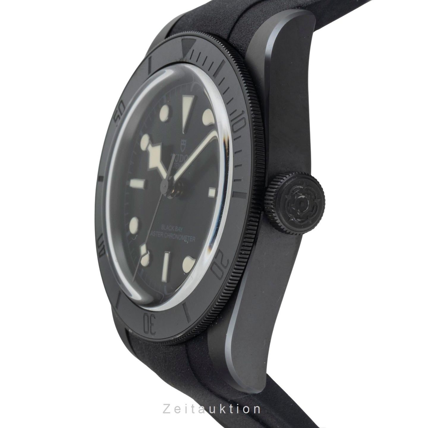 Tudor Black Bay 79210CNU - (5/8)