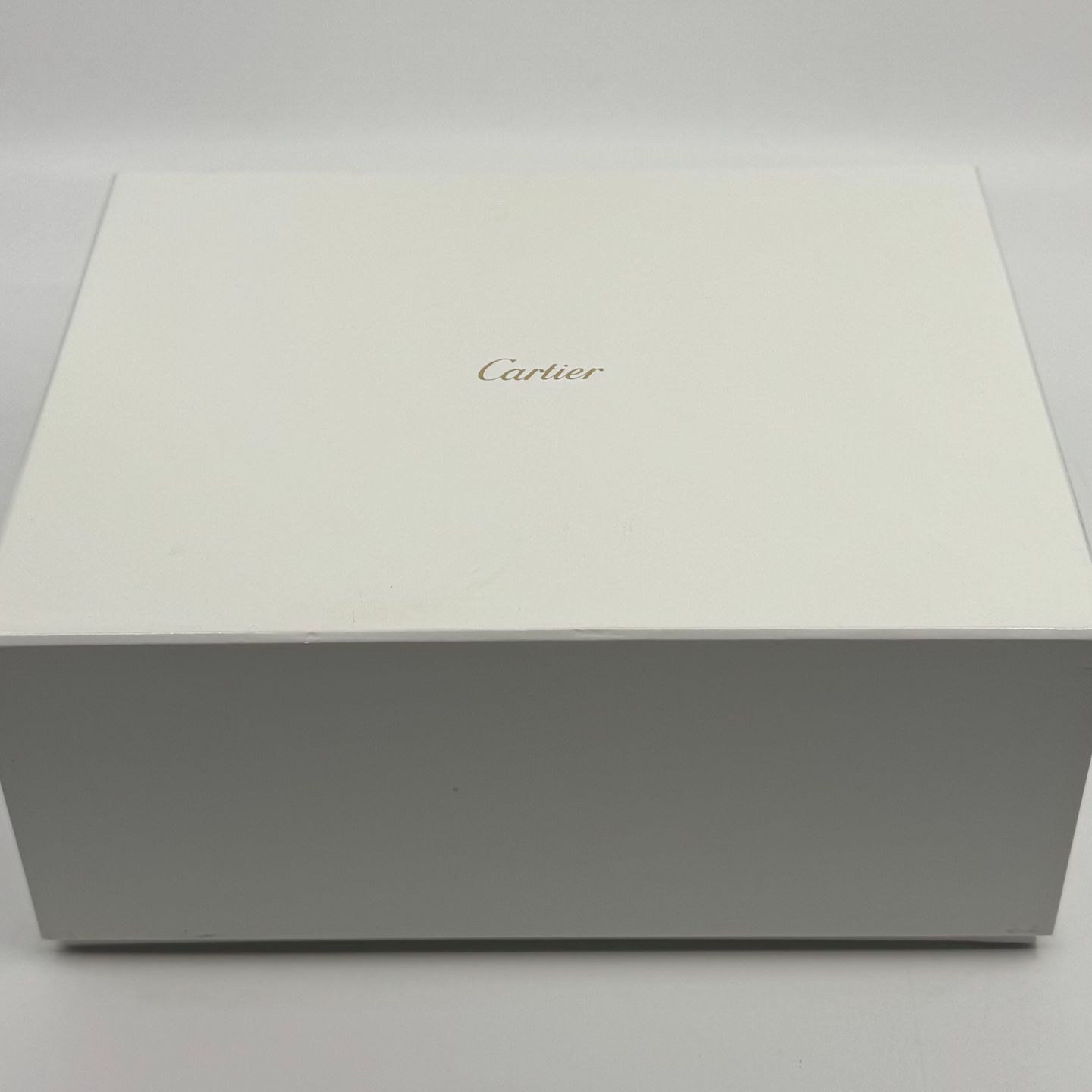 Cartier Santos Dumont WHSA0032 - (3/8)
