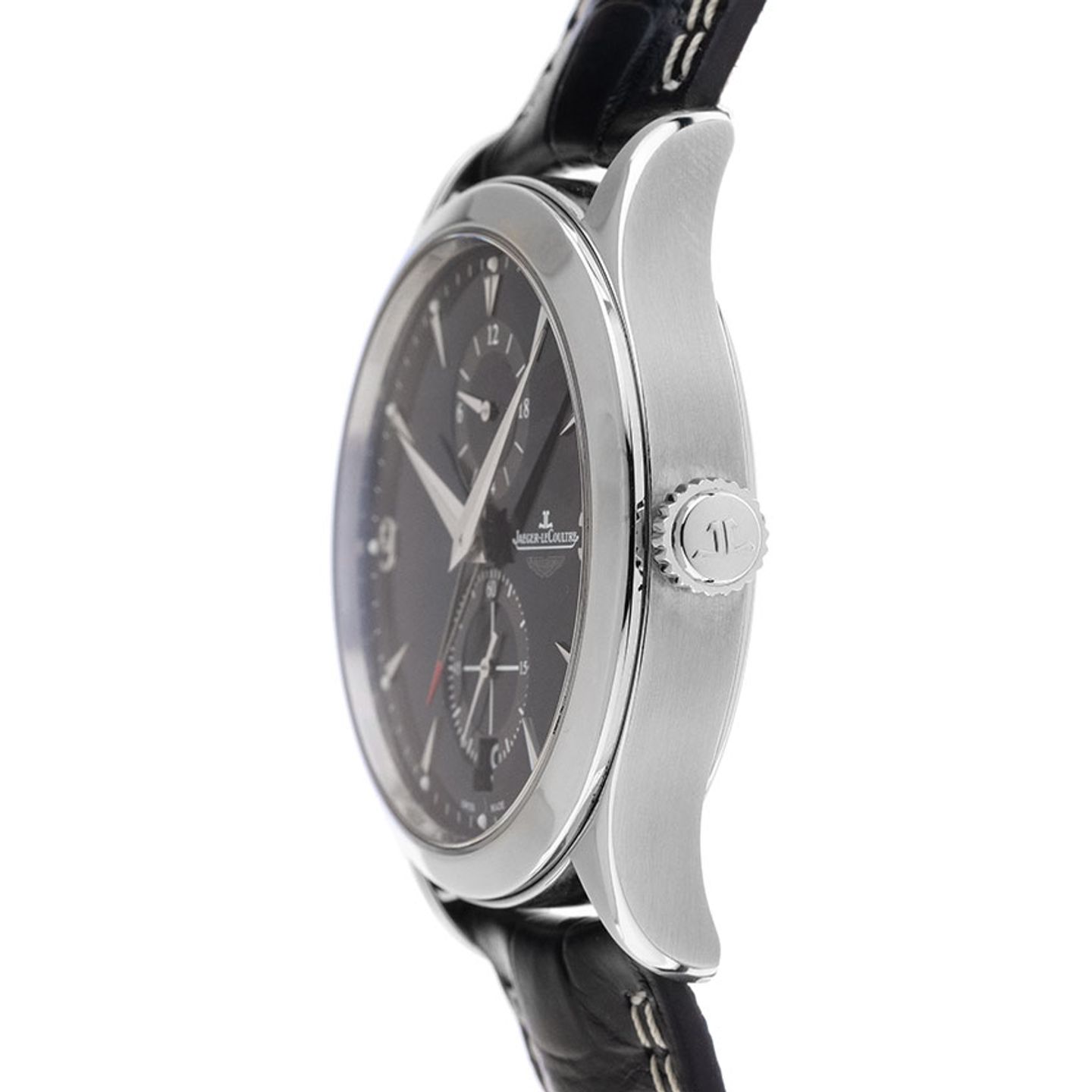 Jaeger-LeCoultre Master Hometime Q162847N - (4/7)