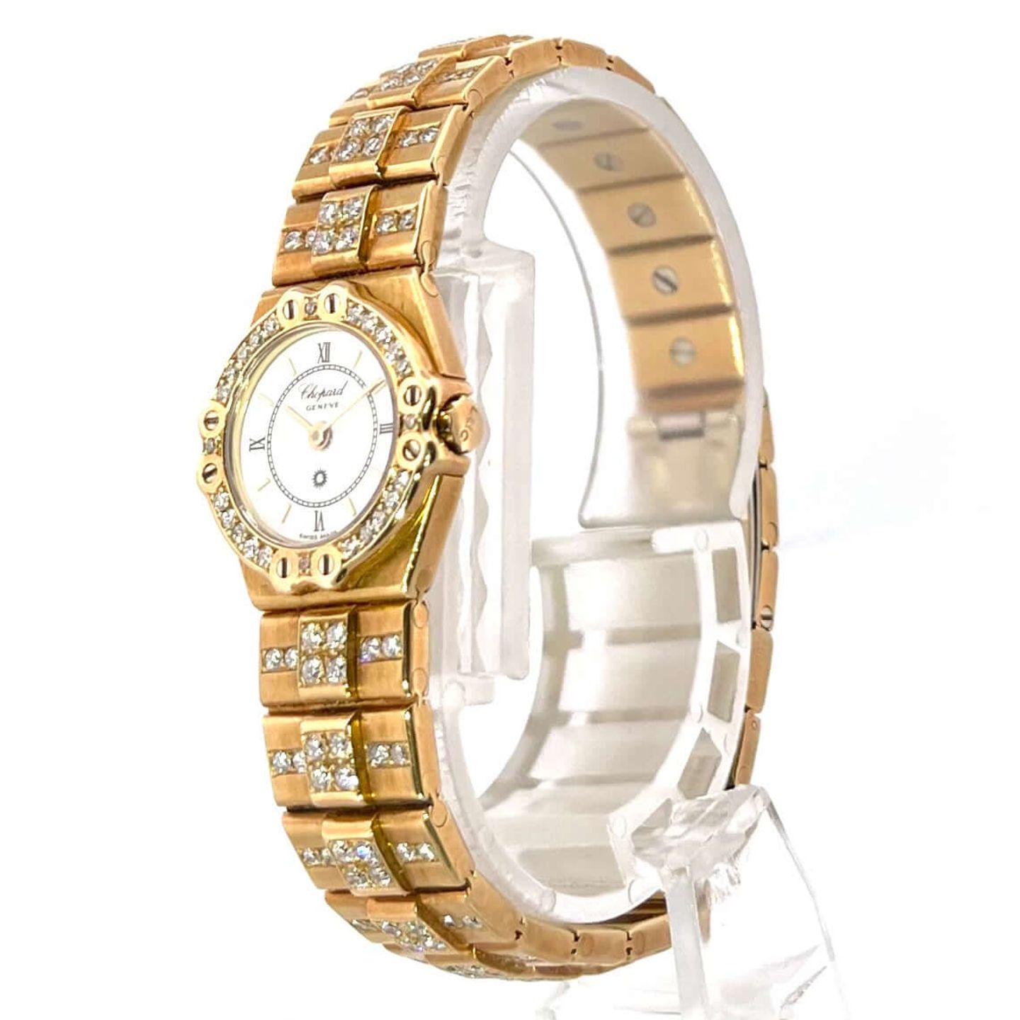 Chopard St. Moritz 25-5156 - (3/8)