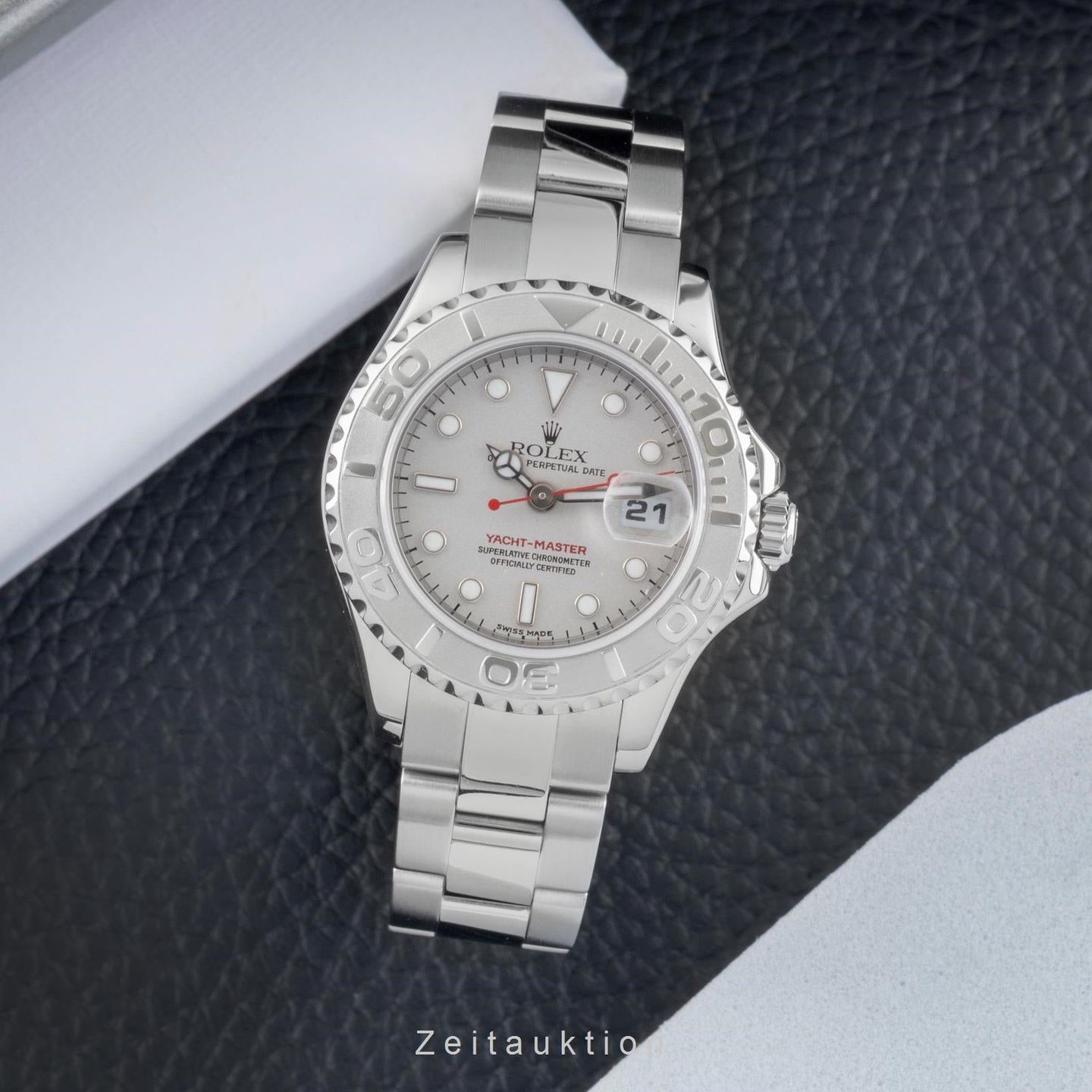 Rolex Yacht-Master 169622 - (3/8)