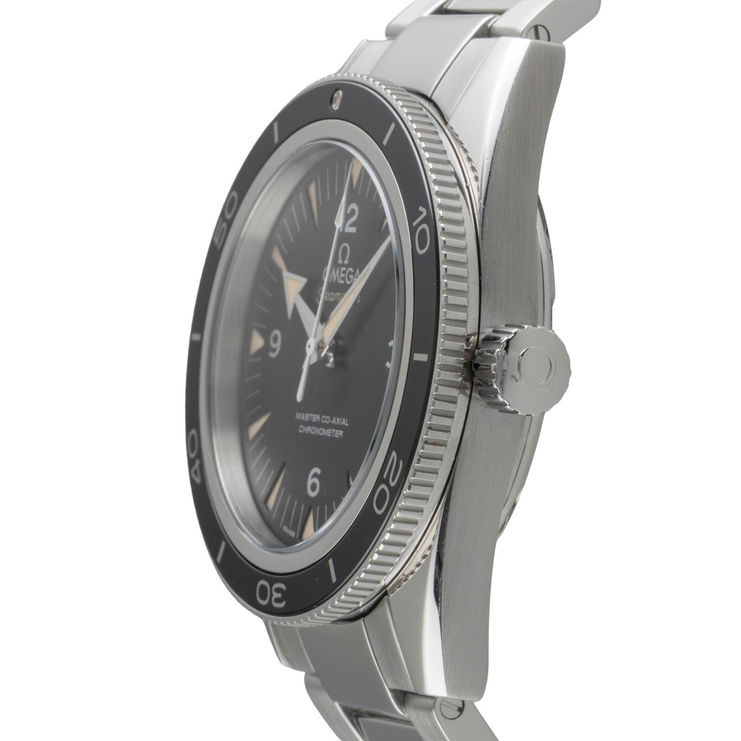 Omega Seamaster 300 233.30.41.21.01.001 - (6/8)