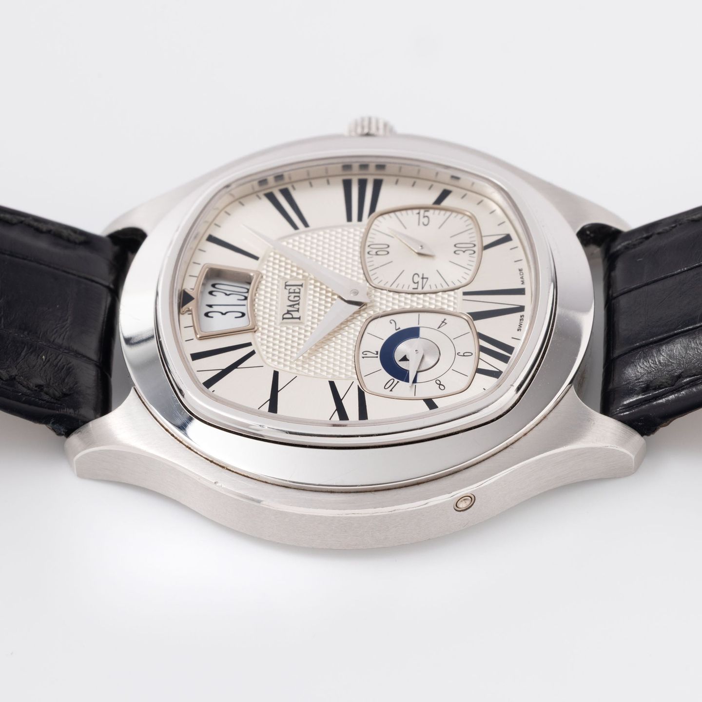 Piaget Emperador p10351 - (5/8)