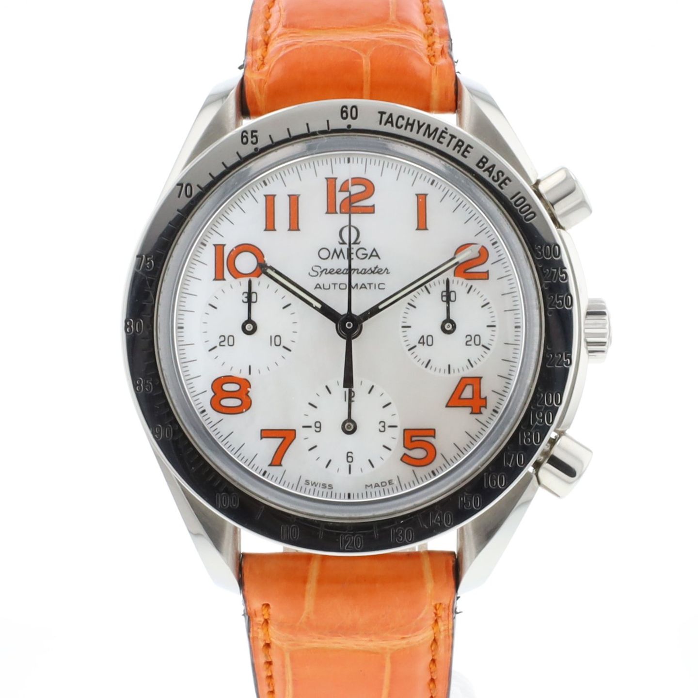 Omega Speedmaster 3834.78.38 - (1/3)