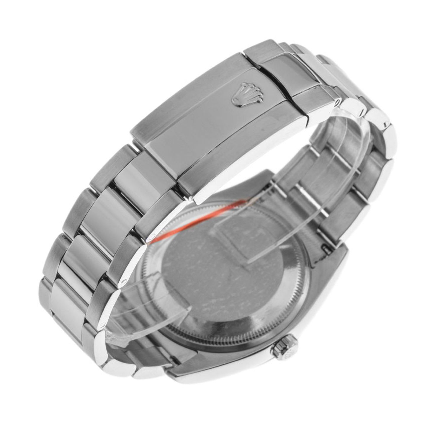 Rolex Oyster Perpetual Date 115234 - (7/8)