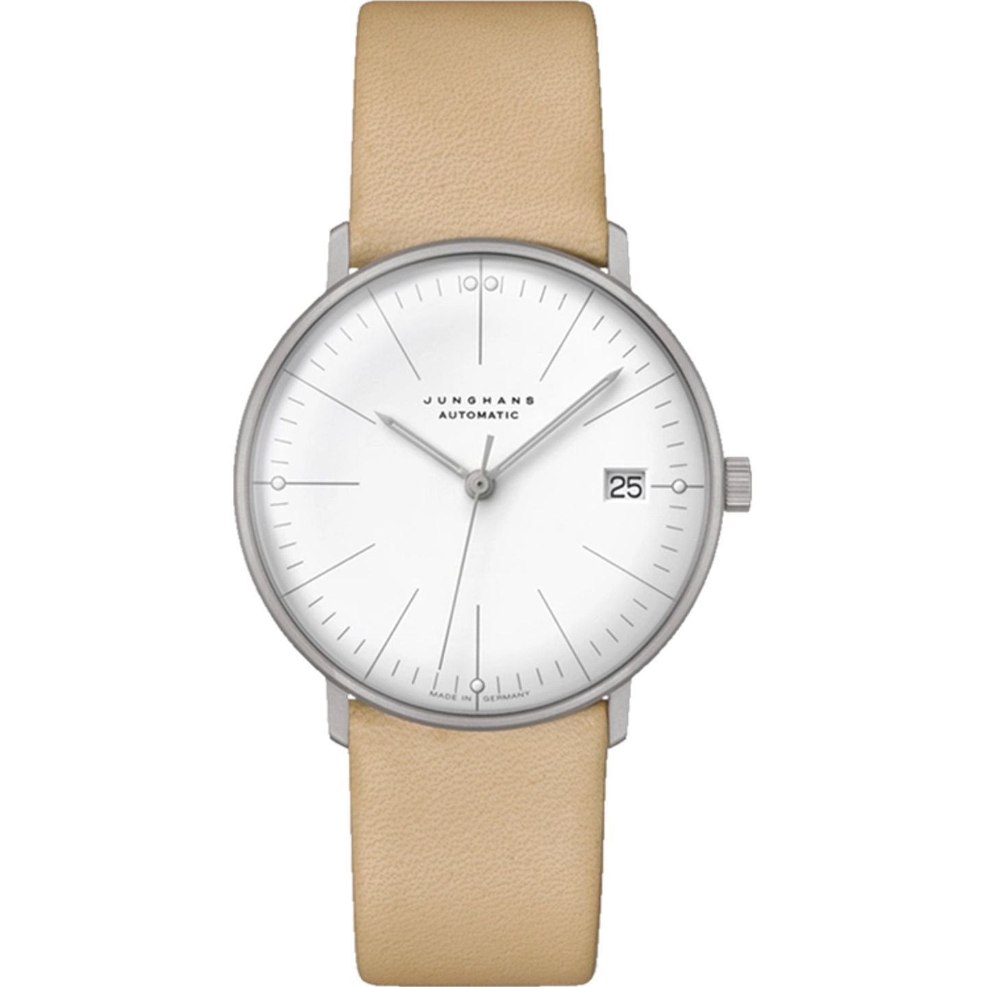 Junghans Unknown 27/4004.02 - (1/1)