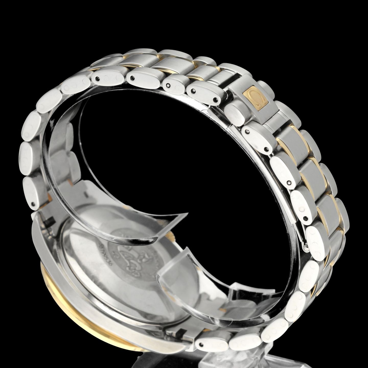 Omega Speedmaster Date 3313.33.00 - (8/8)