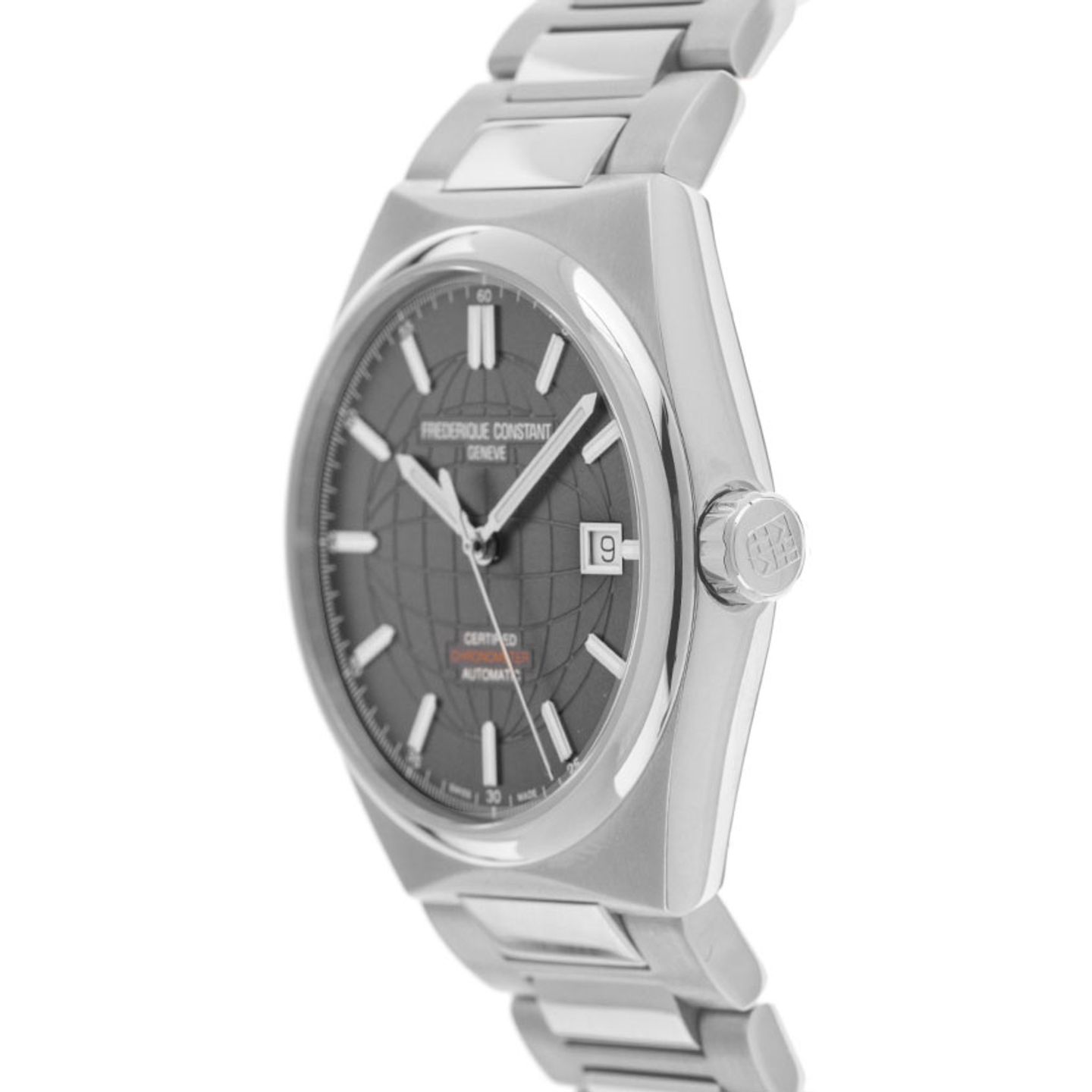 Frederique Constant Highlife FC-303GO3NH6B - (4/7)