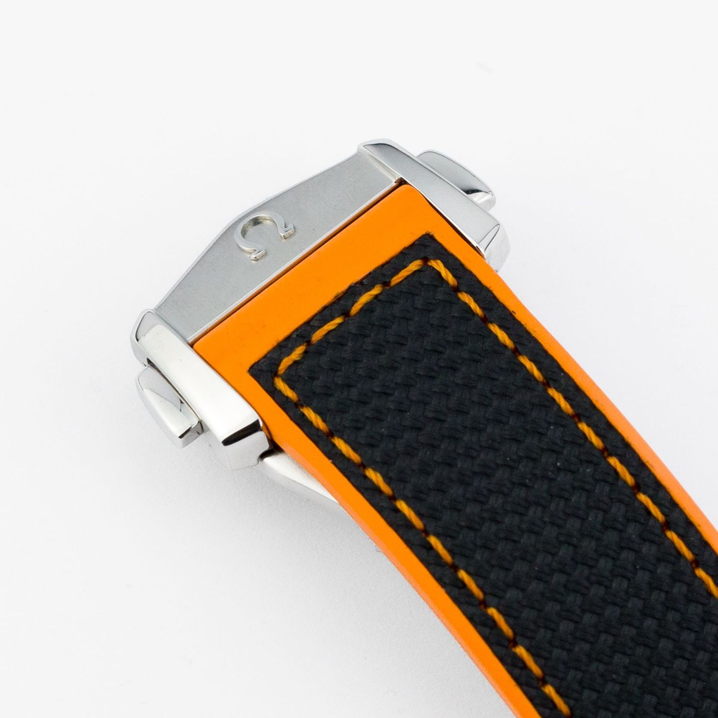 Omega Seamaster Planet Ocean 215.32.44.21.01.001 - (8/8)