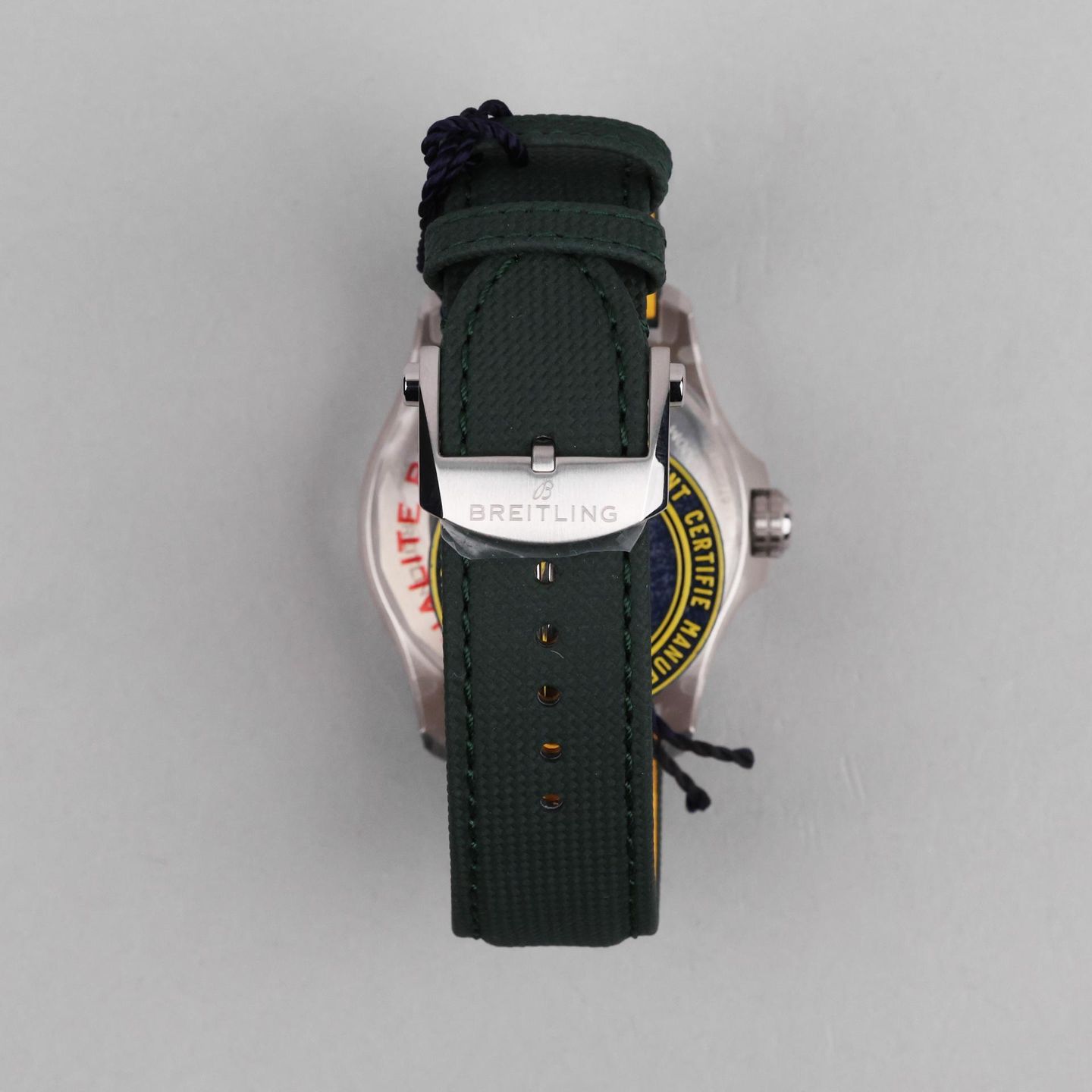 Breitling Avenger A17328101L1A1 - (5/7)