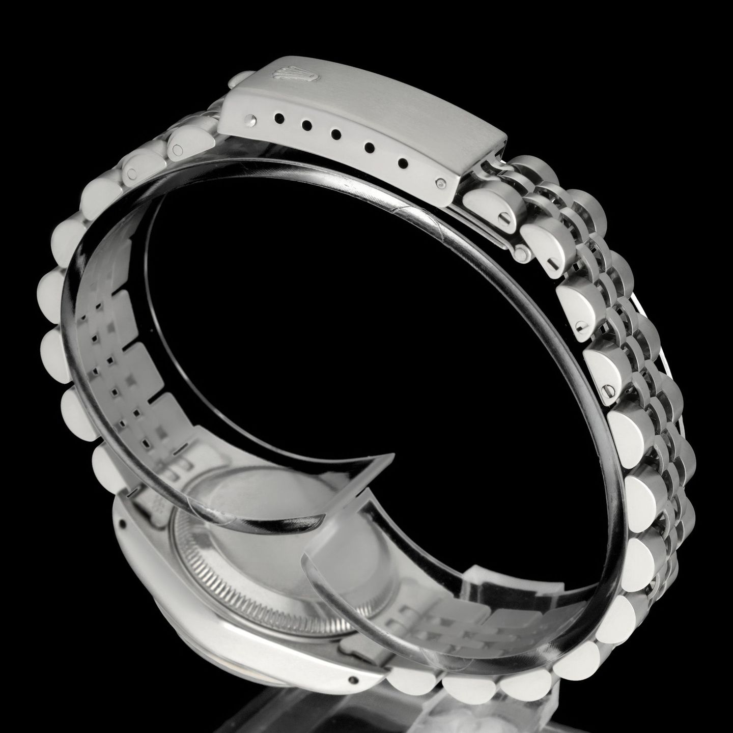 Rolex Lady-Datejust 69174 - (7/8)