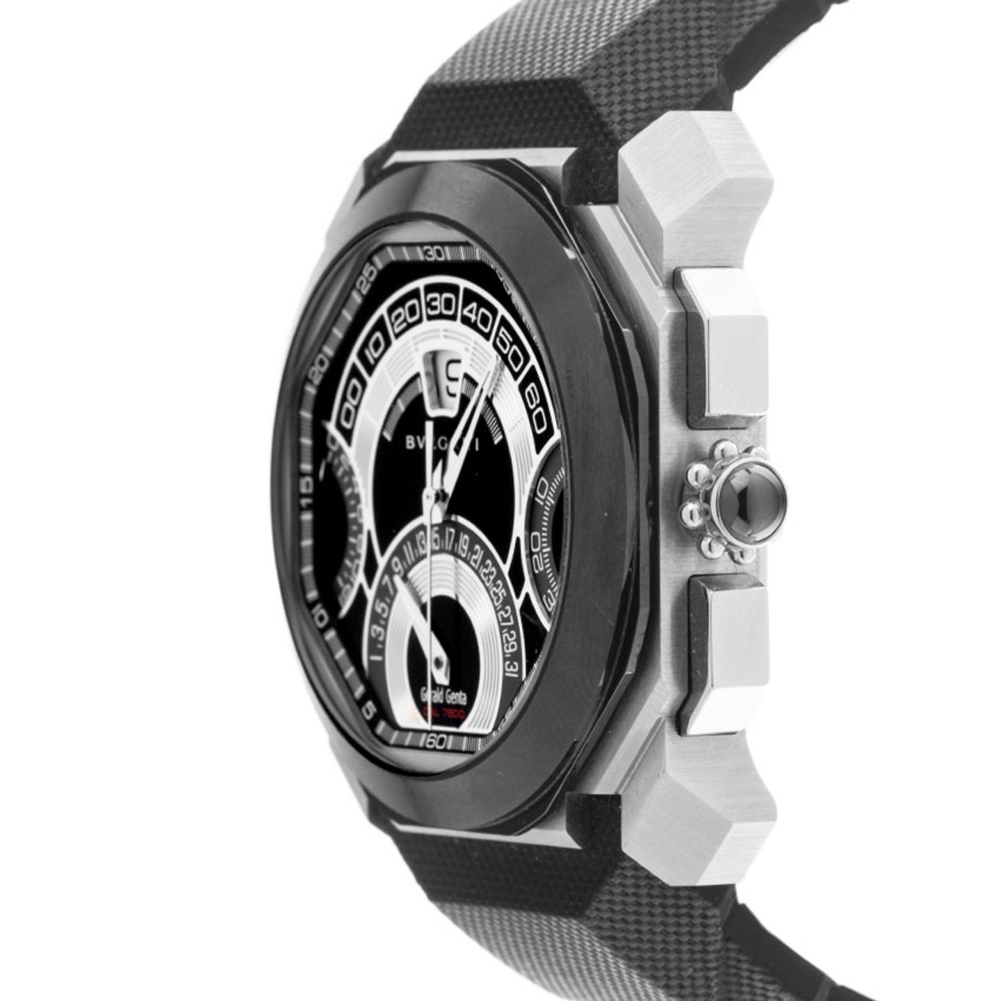 Bulgari Octo BGO45SCCHQR - (4/7)