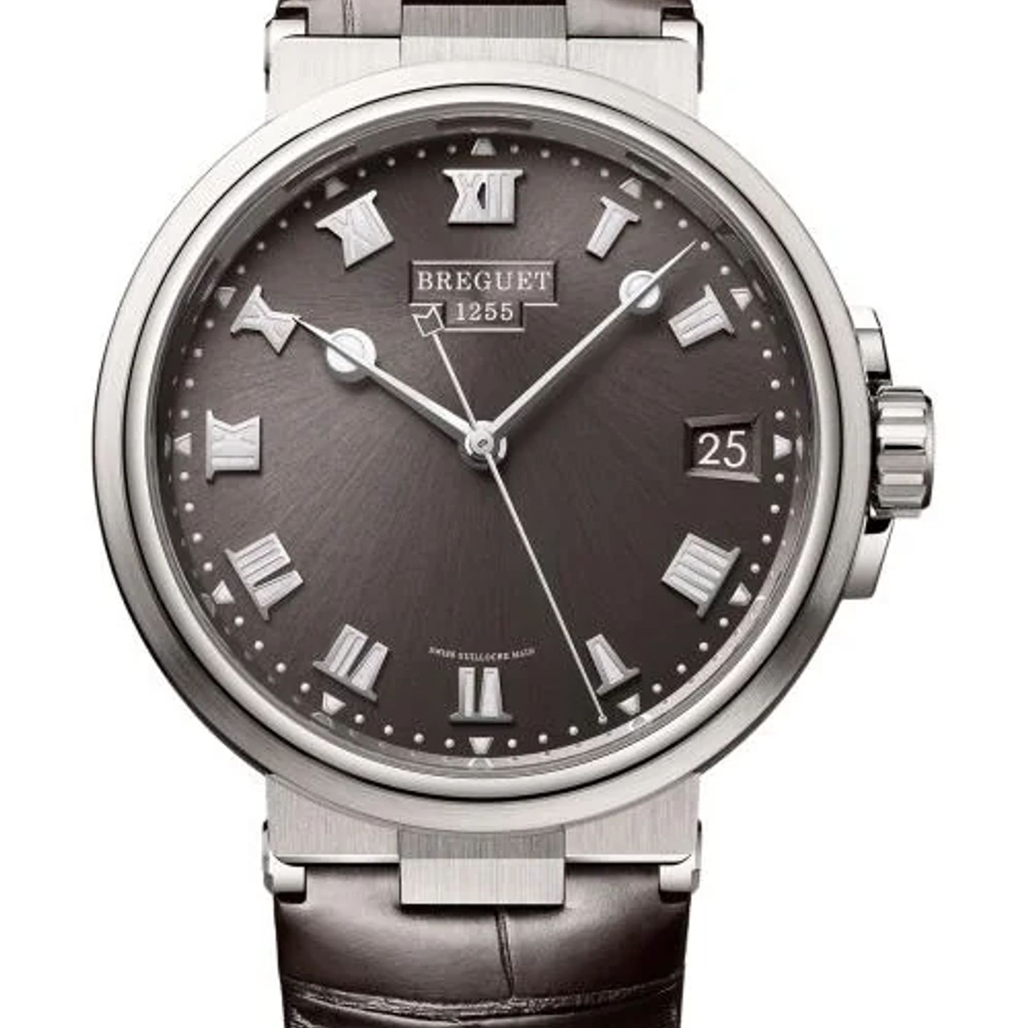 Breguet Marine 5517TI/G2/9ZU - (1/1)