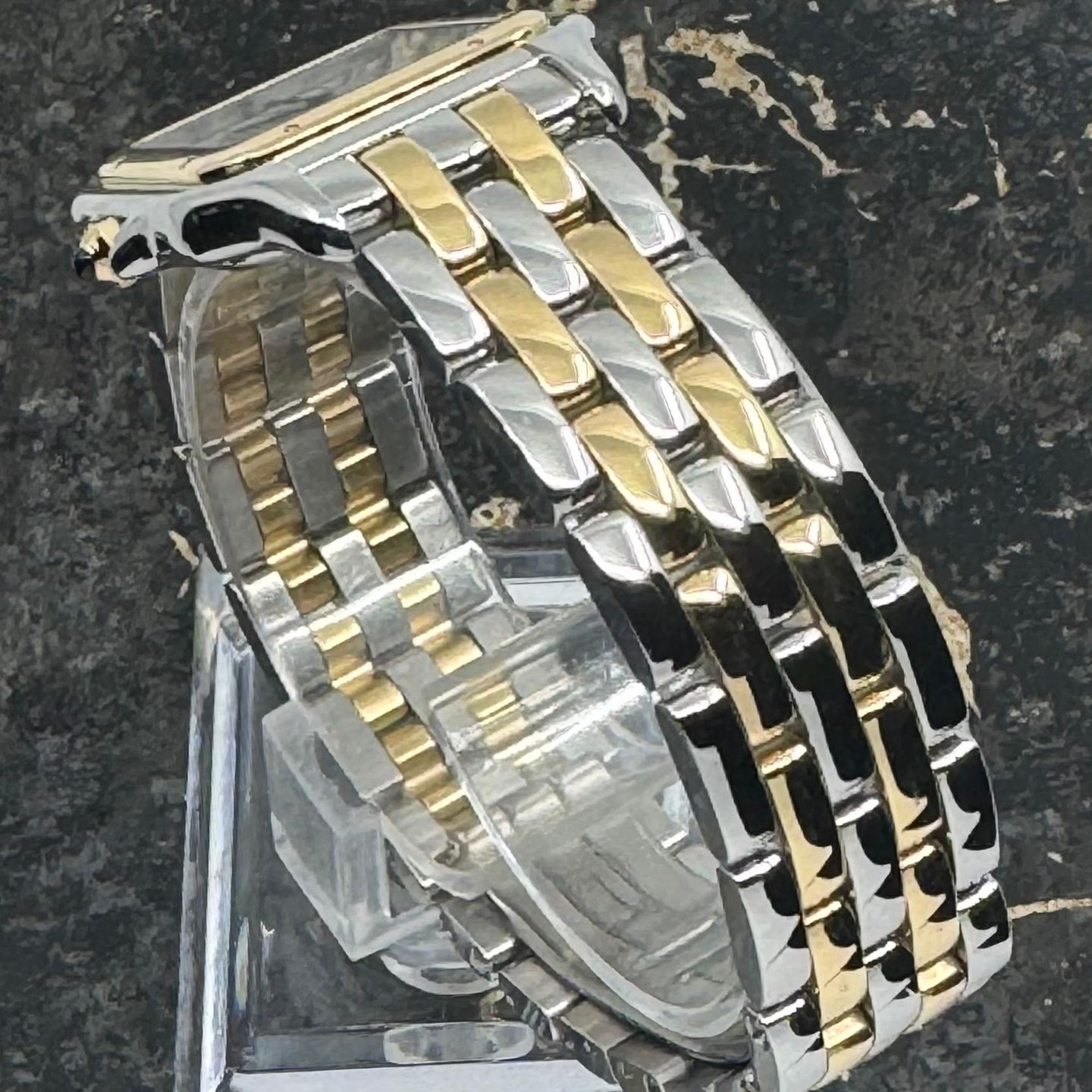 Cartier Panthère W2PN0019 - (6/8)