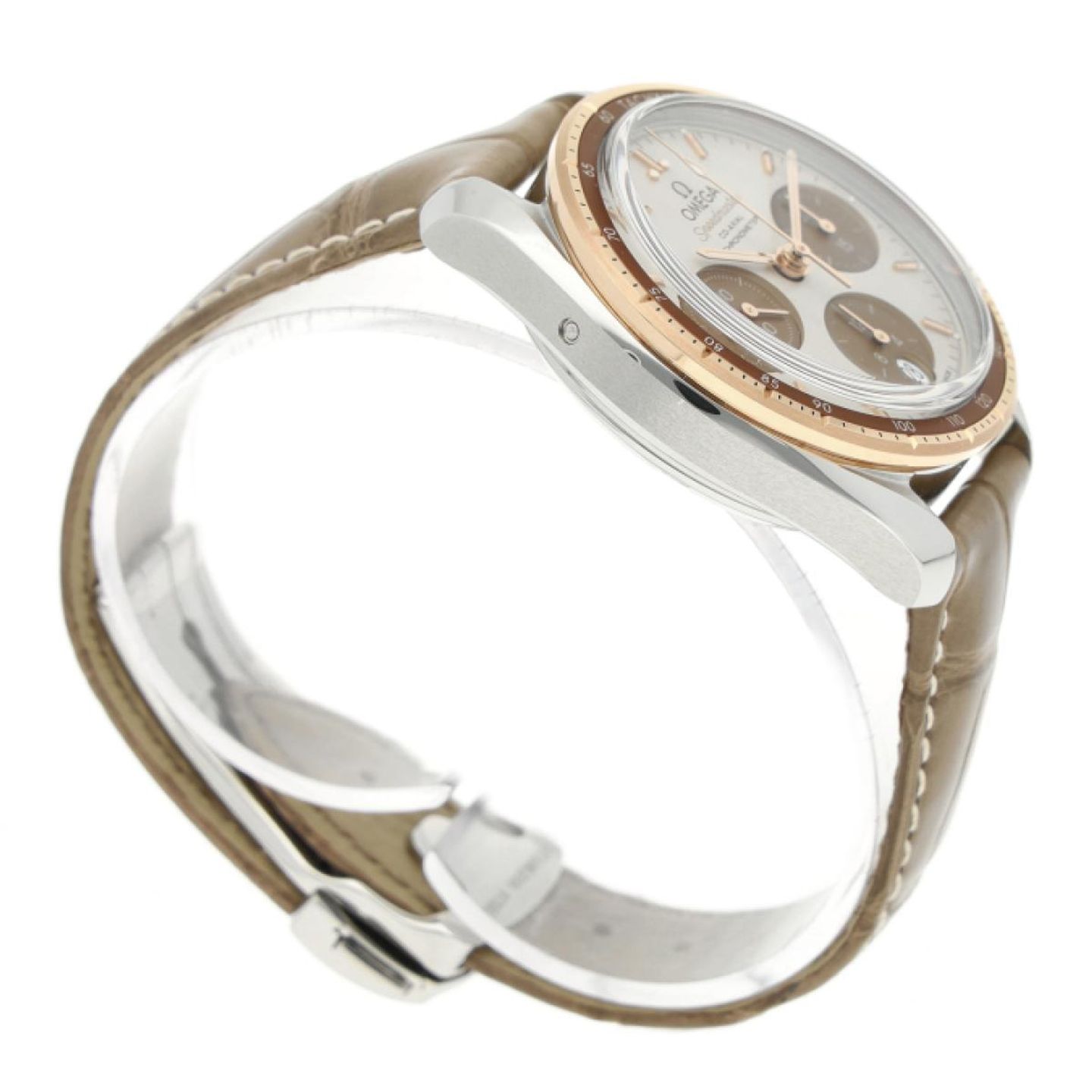 Omega Speedmaster 324.23.38.50.02.002 - (5/8)