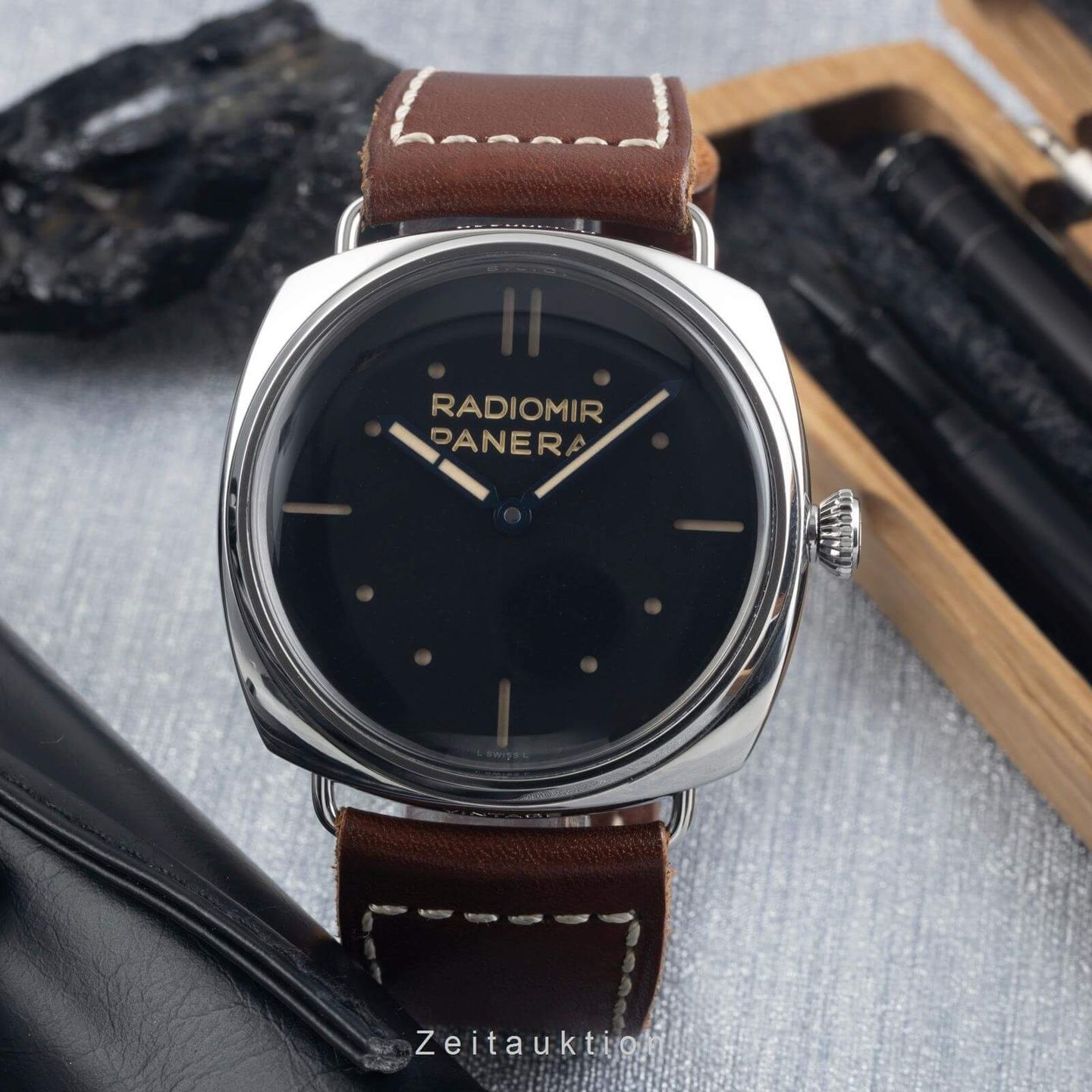 Panerai Special Editions PAM00449 - (3/8)