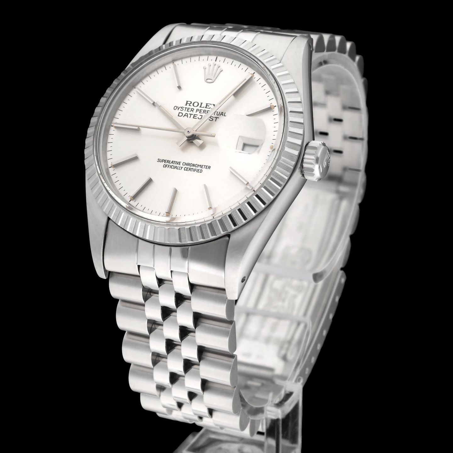 Rolex Datejust 36 16030 - (2/8)
