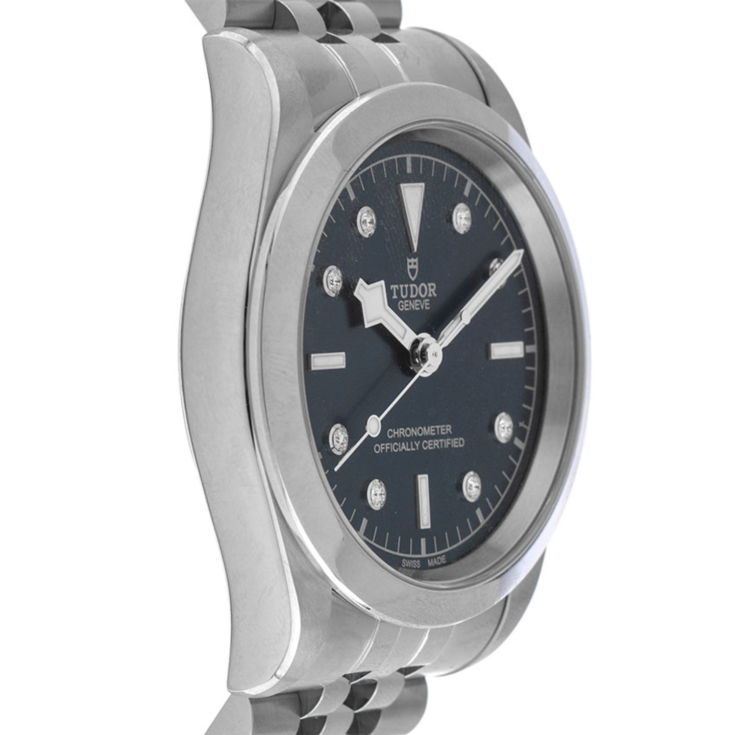 Tudor Black Bay 41 79680 - (5/8)