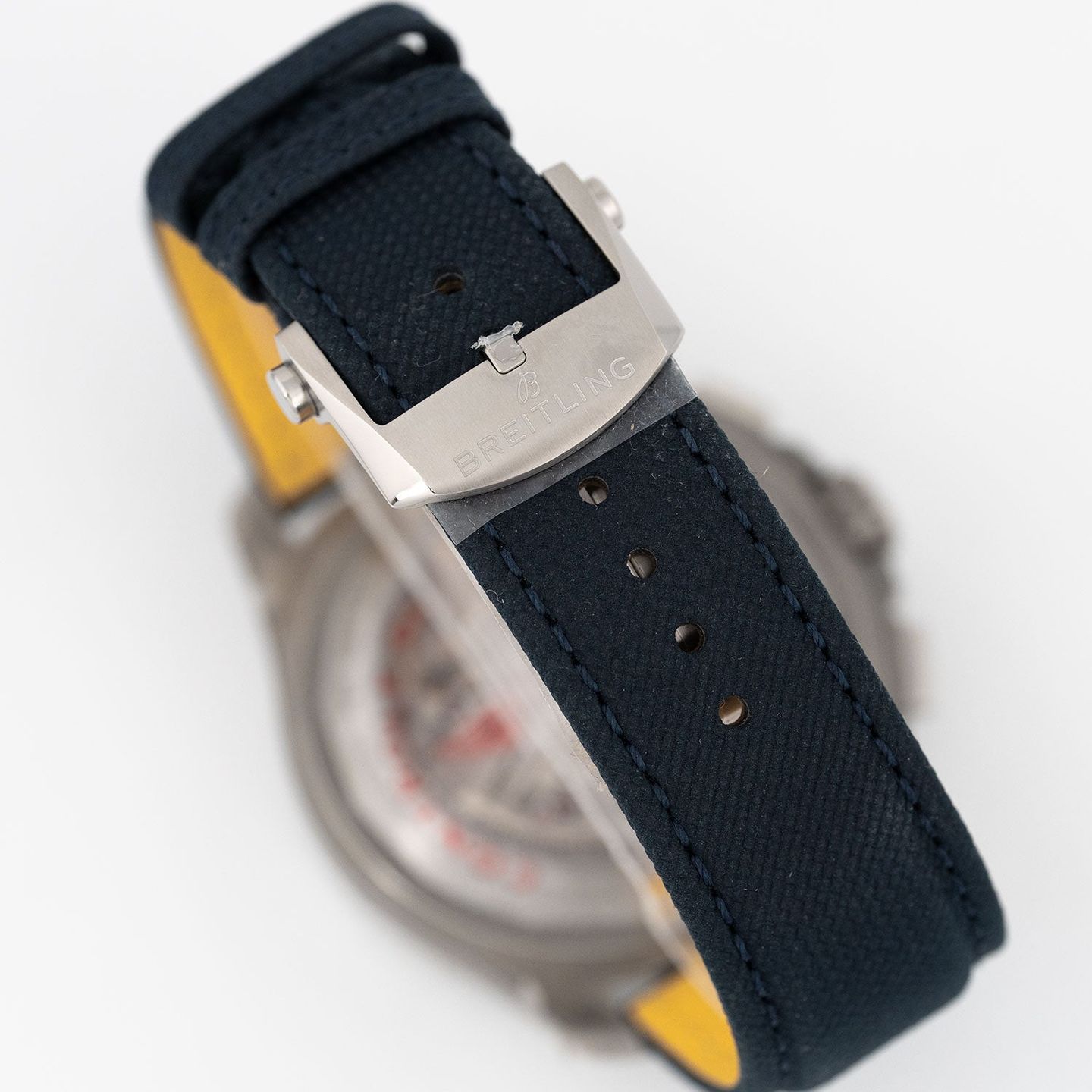 Breitling Super Avenger EB0148101C1X1 - (6/8)