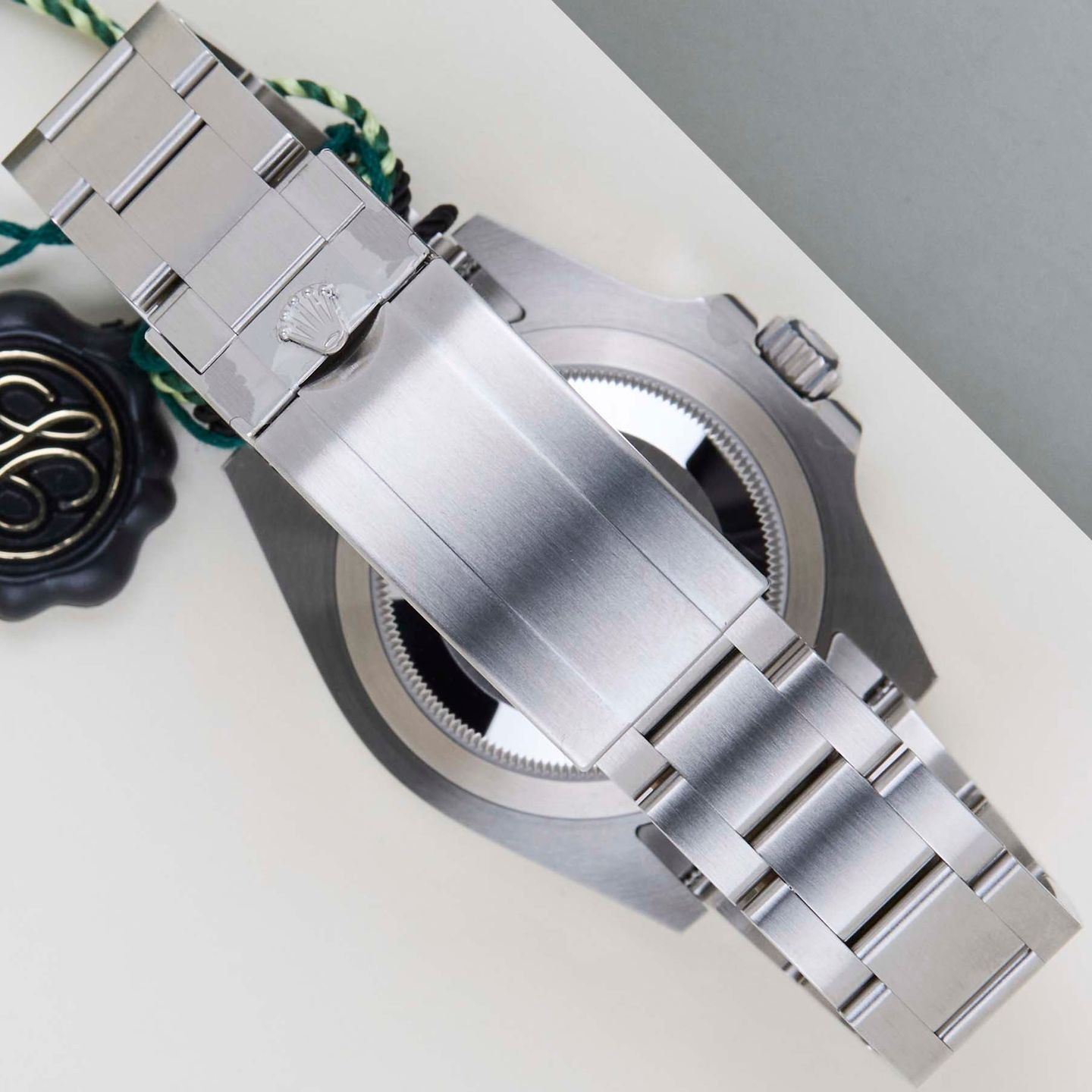 Rolex Submariner Date 126610LV - (6/8)