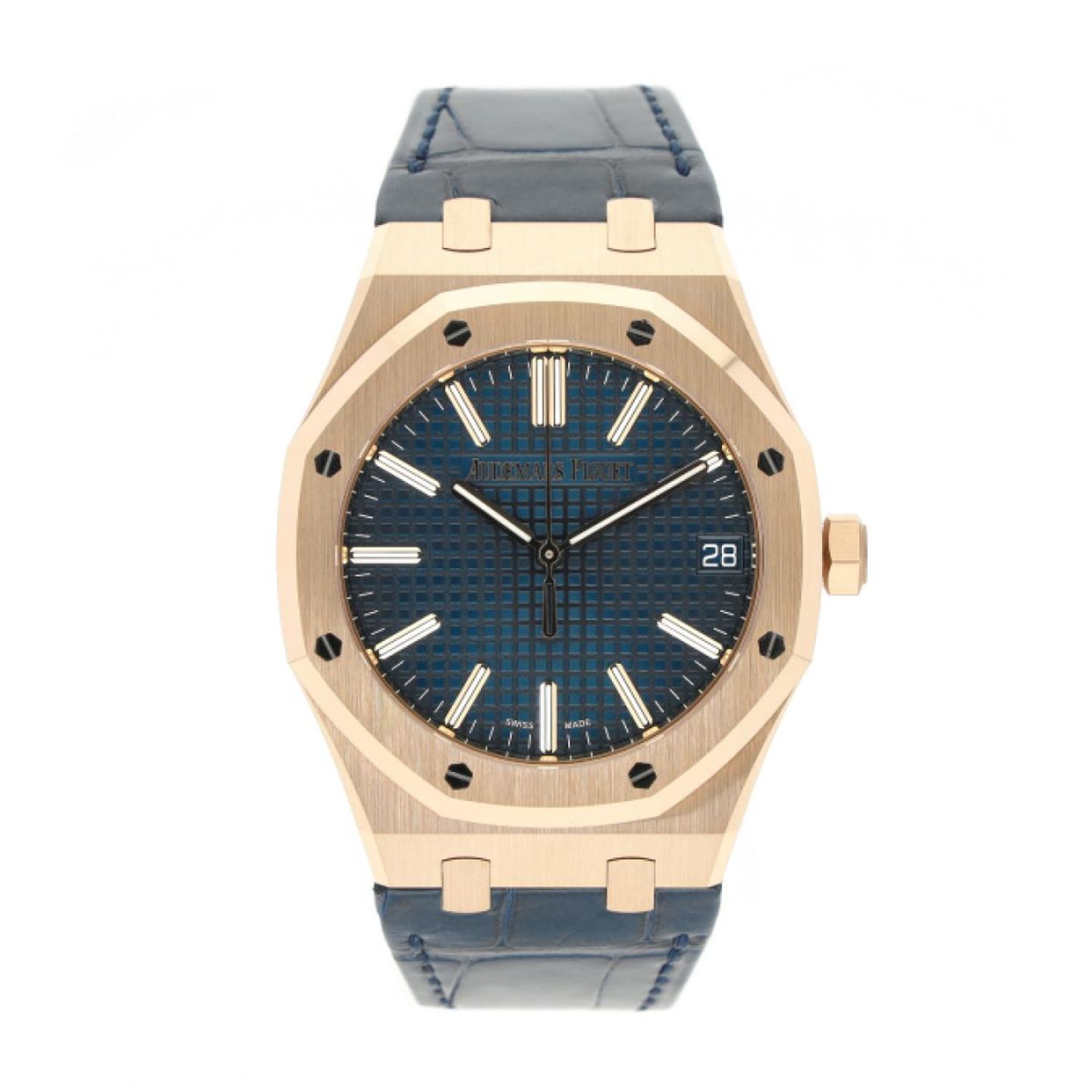 Audemars Piguet Royal Oak Selfwinding 15510OR.OO.D002CR.02 - (1/5)