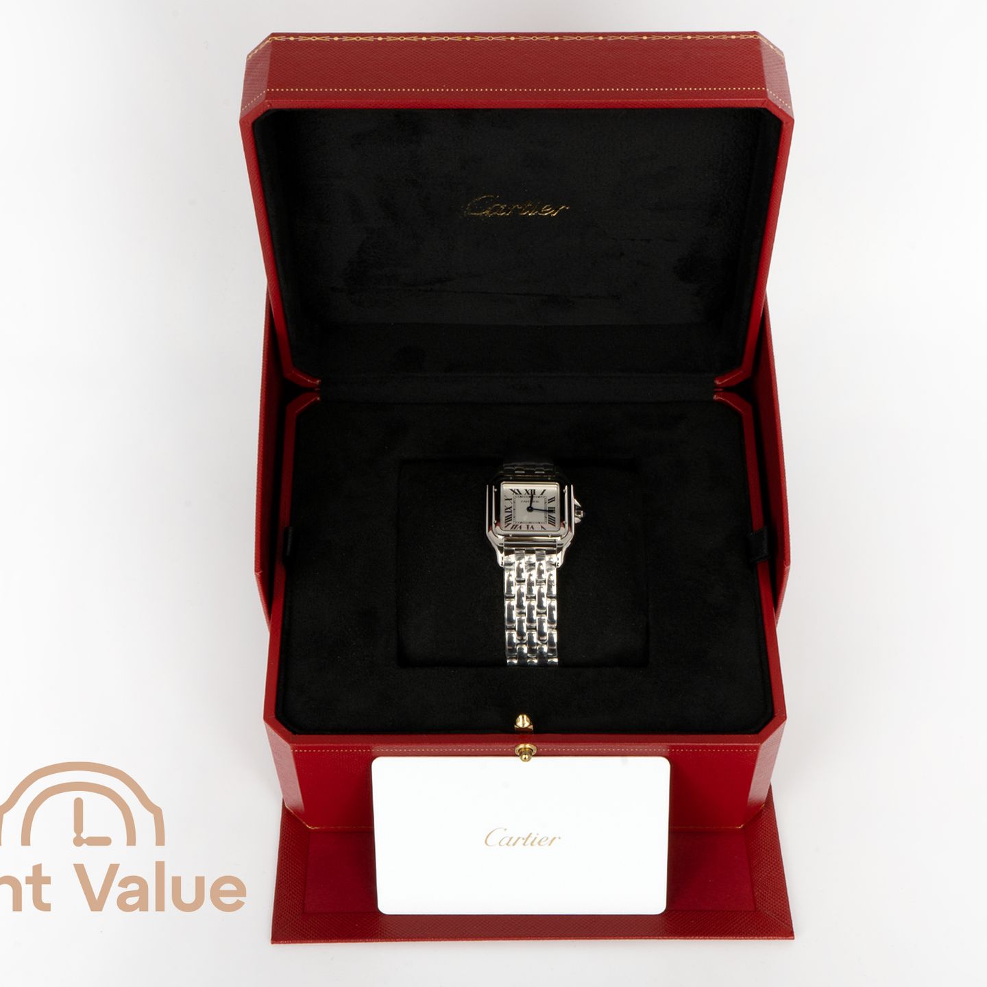 Cartier Panthère WSPN0015 - (3/3)