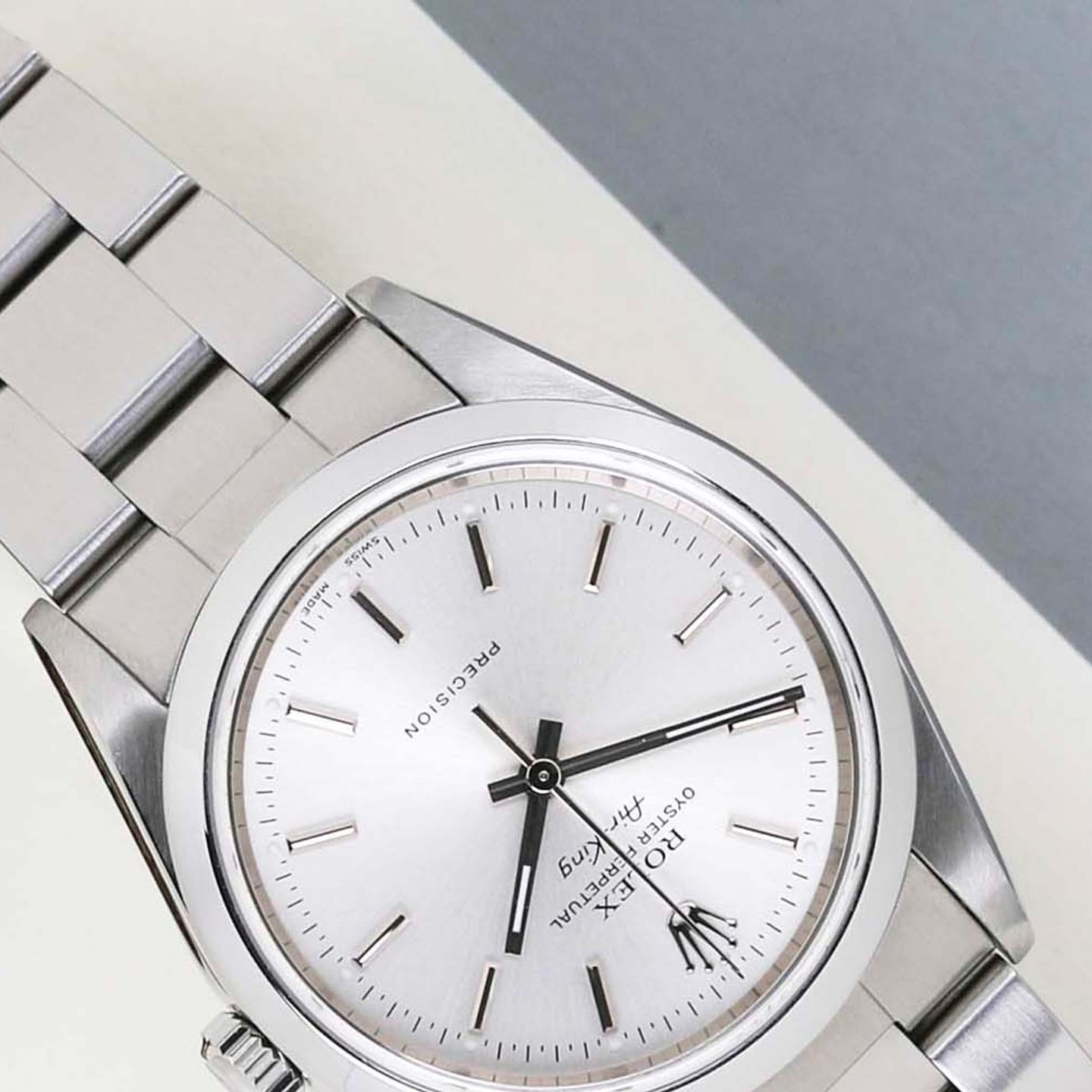 Rolex Air-King 14000M - (4/8)