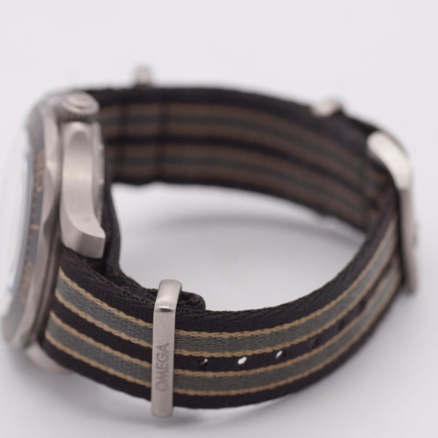 Omega Seamaster Diver 300 M 210.30.42.20.01.002 - (5/8)