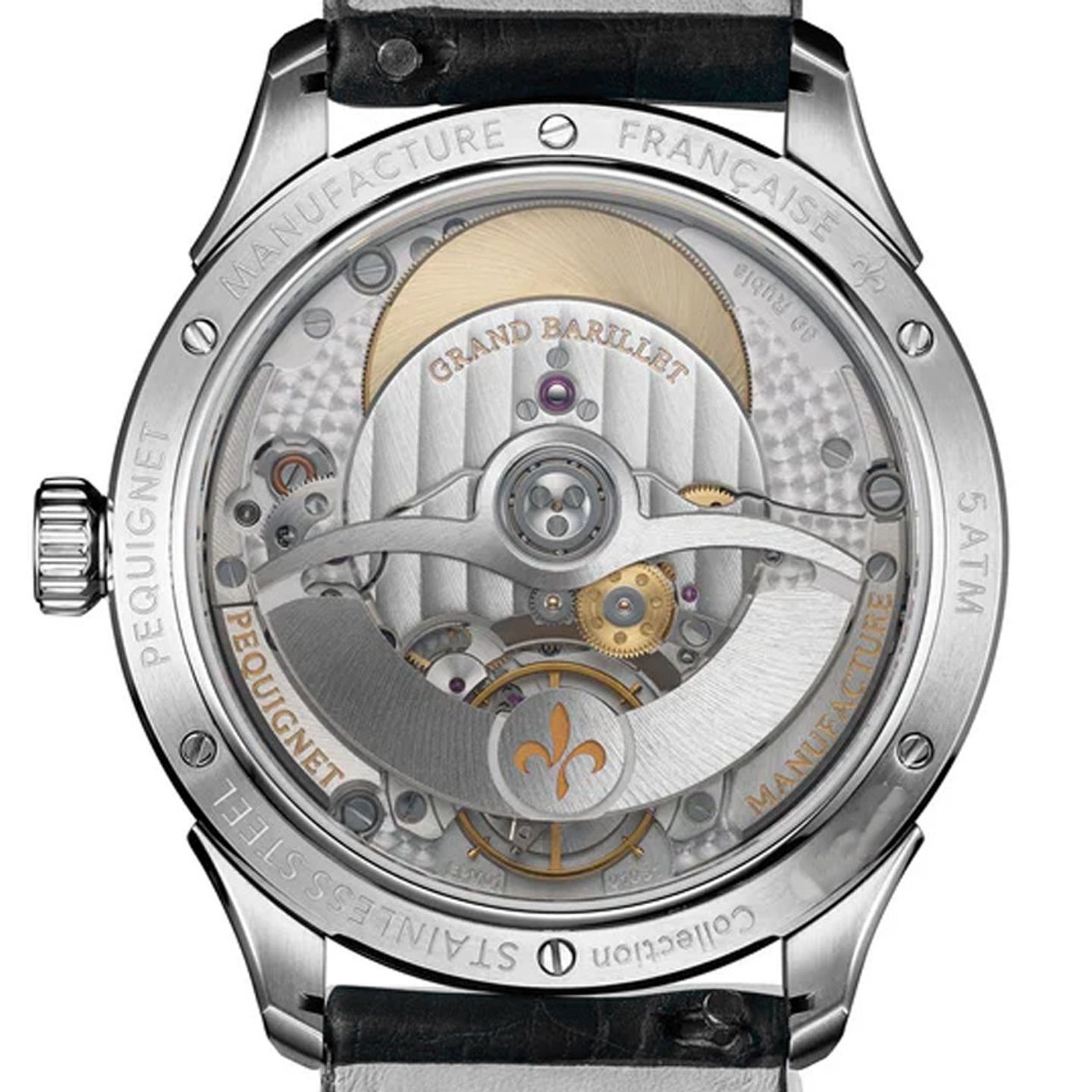 Pequignet Rue Royale 9100173/C - (6/7)