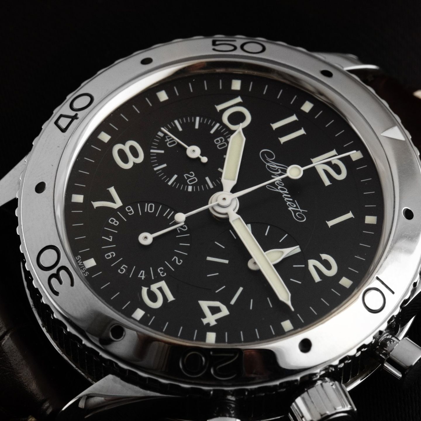 Breguet Type XX - XXI - XXII 3800ST/92/9W6 - (3/7)