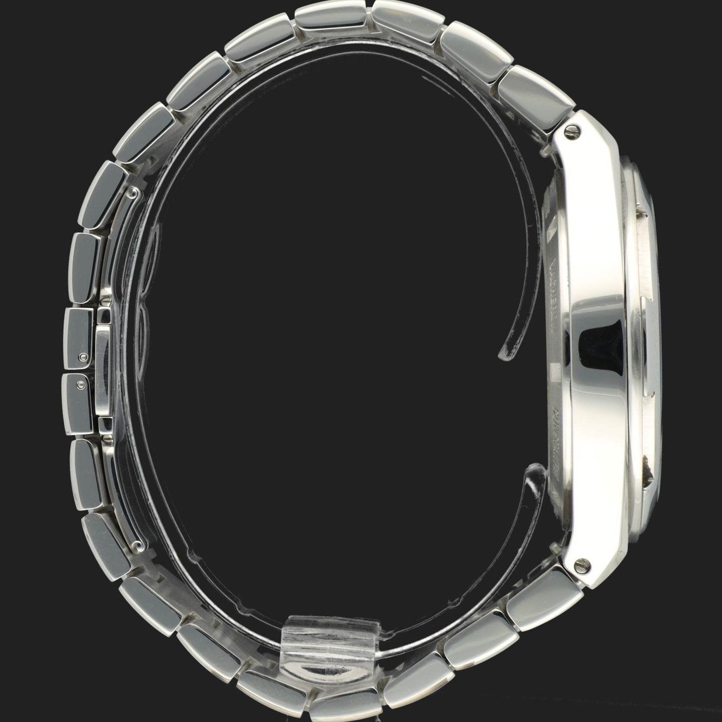 Vacheron Constantin Overseas 4500V (2018) - Blue dial 42 mm Steel case (5/8)